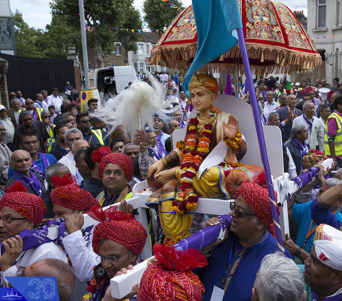 02480268 - ©1987-2017 SKS Swaminarayan Temple East London
