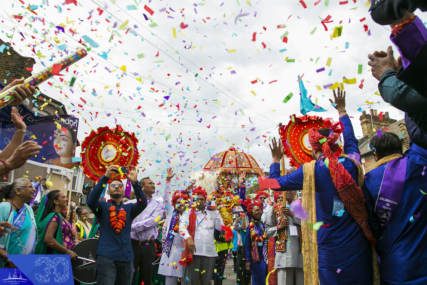 02500378 - ©1987-2017 SKS Swaminarayan Temple East London