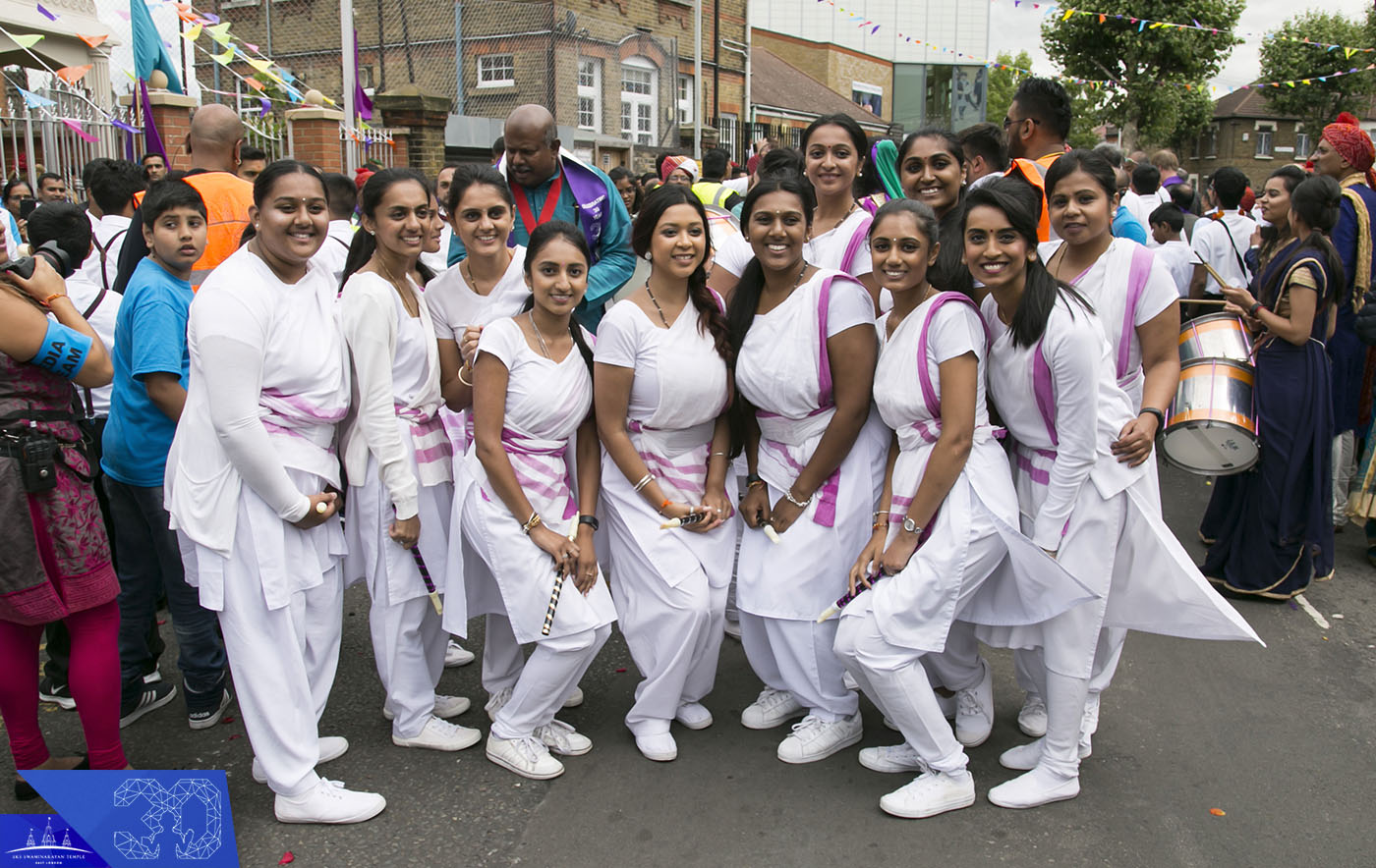 02560051 - ©1987-2017 SKS Swaminarayan Temple East London