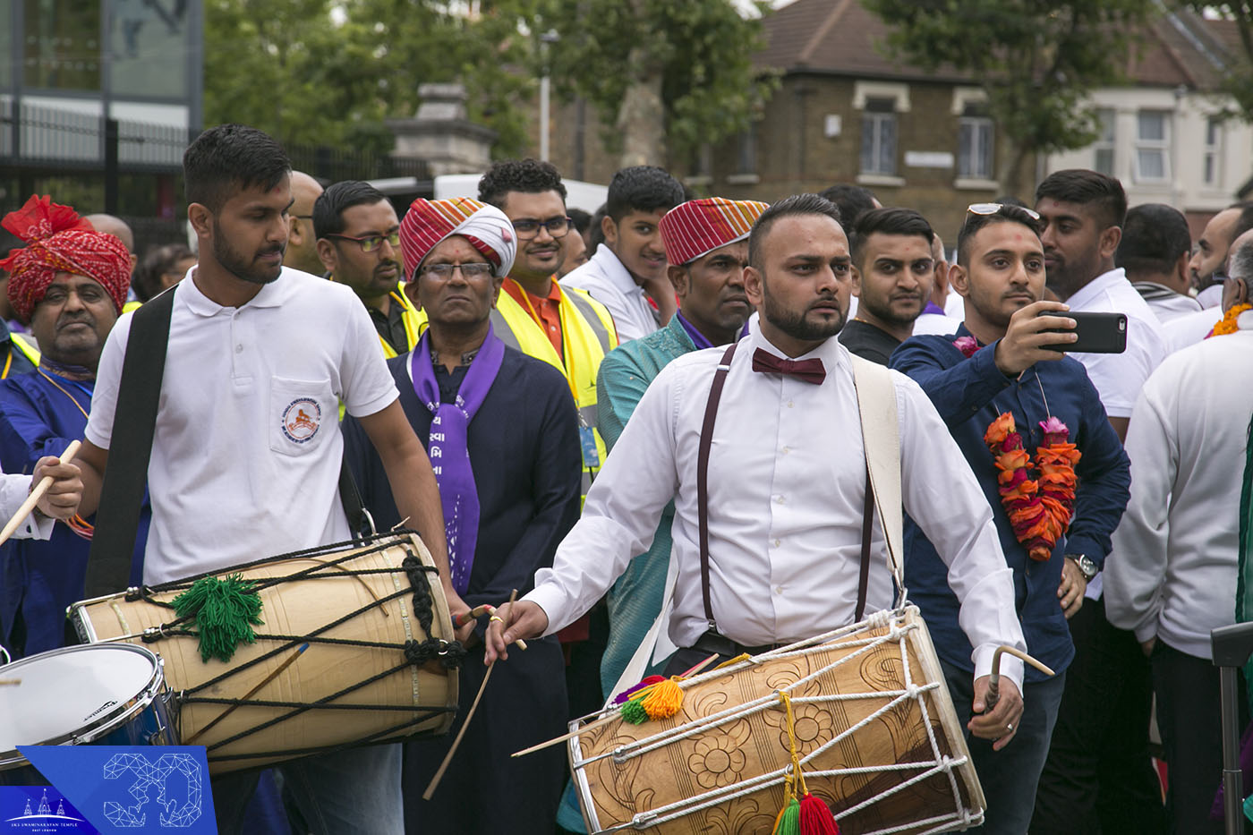02590053 - ©1987-2017 SKS Swaminarayan Temple East London