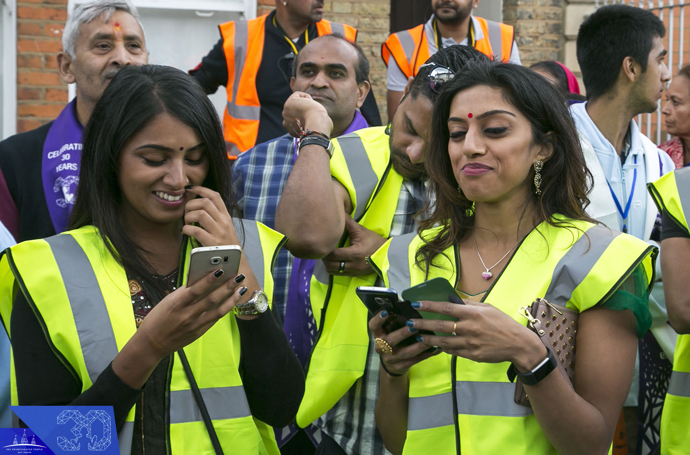 02620381 - ©1987-2017 SKS Swaminarayan Temple East London