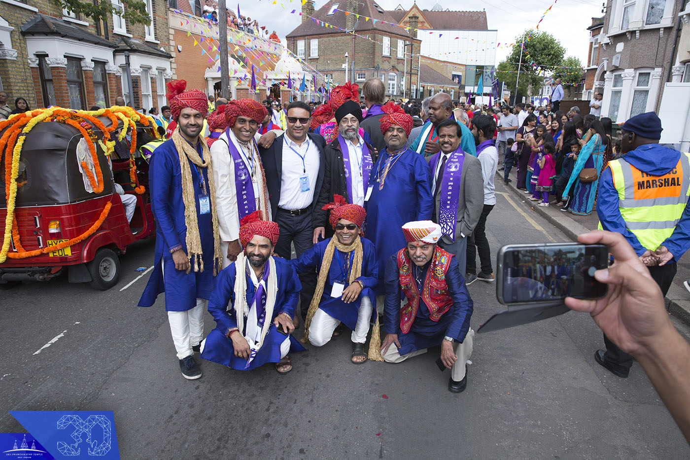 ©1987-2017 SKS Swaminarayan Temple East London