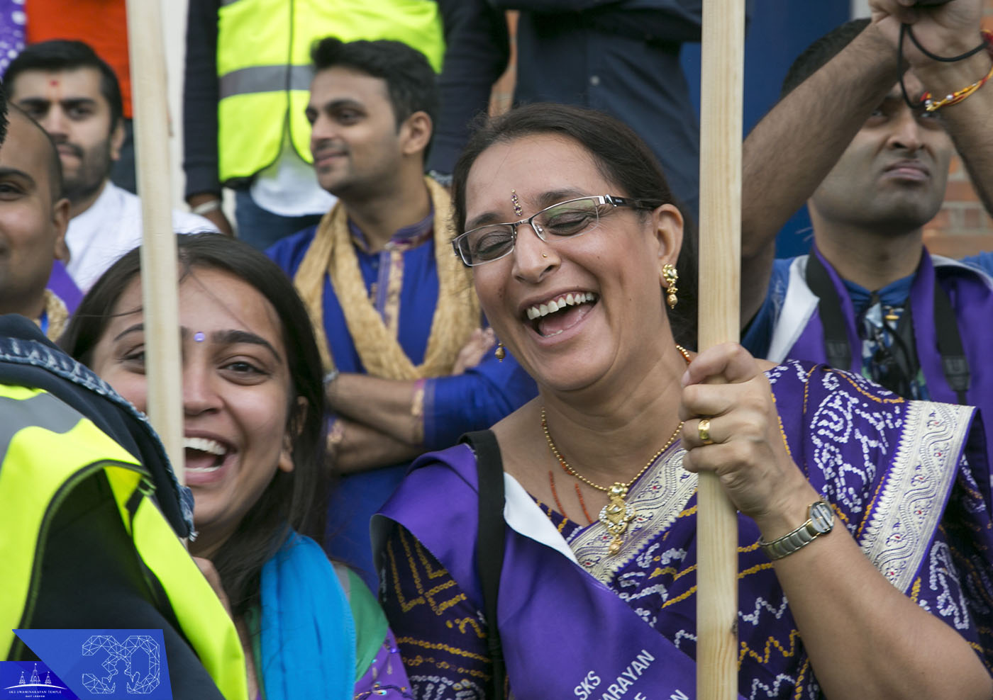 ©1987-2017 SKS Swaminarayan Temple East London