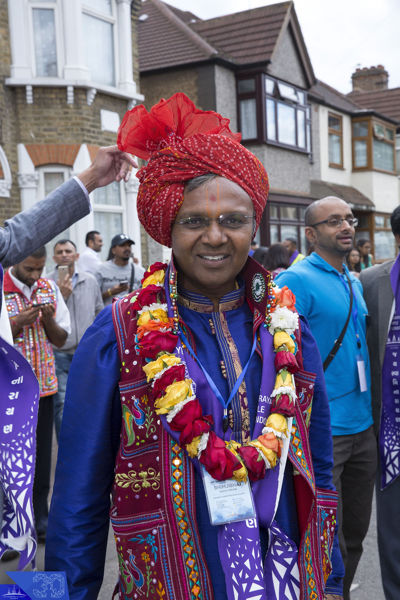 02690275 - ©1987-2017 SKS Swaminarayan Temple East London
