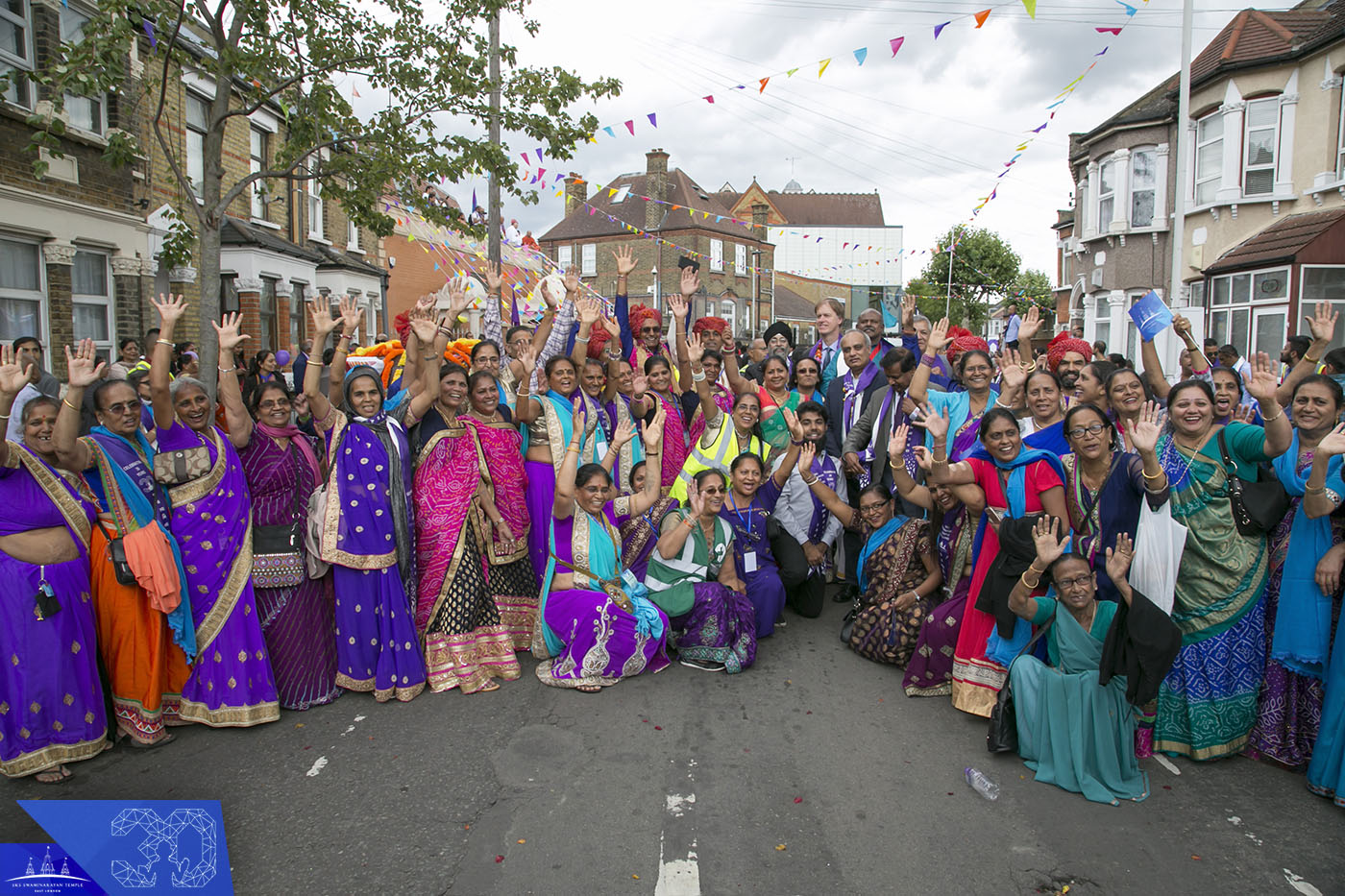 ©1987-2017 SKS Swaminarayan Temple East London