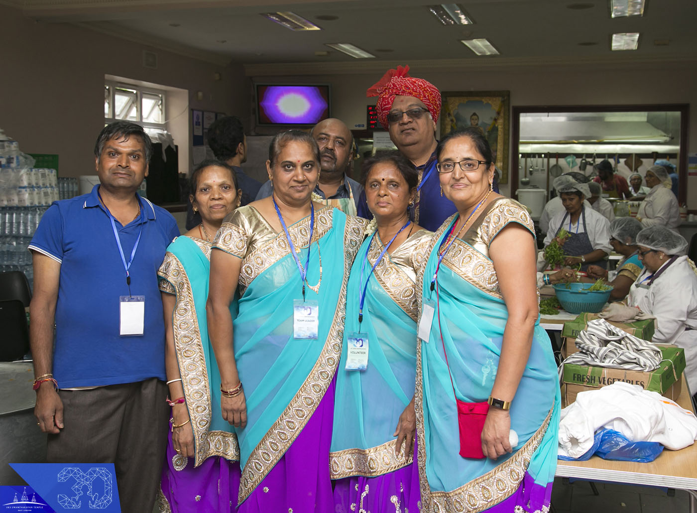 ©1987-2017 SKS Swaminarayan Temple East London