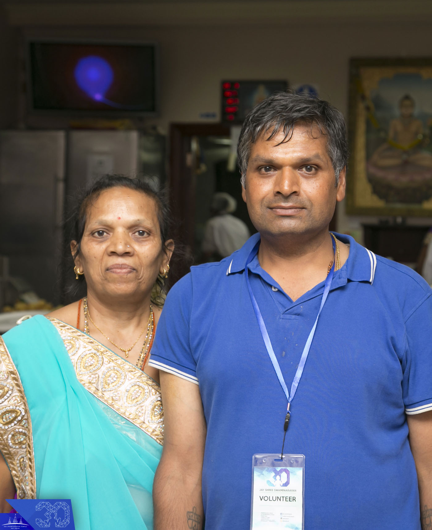 ©1987-2017 SKS Swaminarayan Temple East London