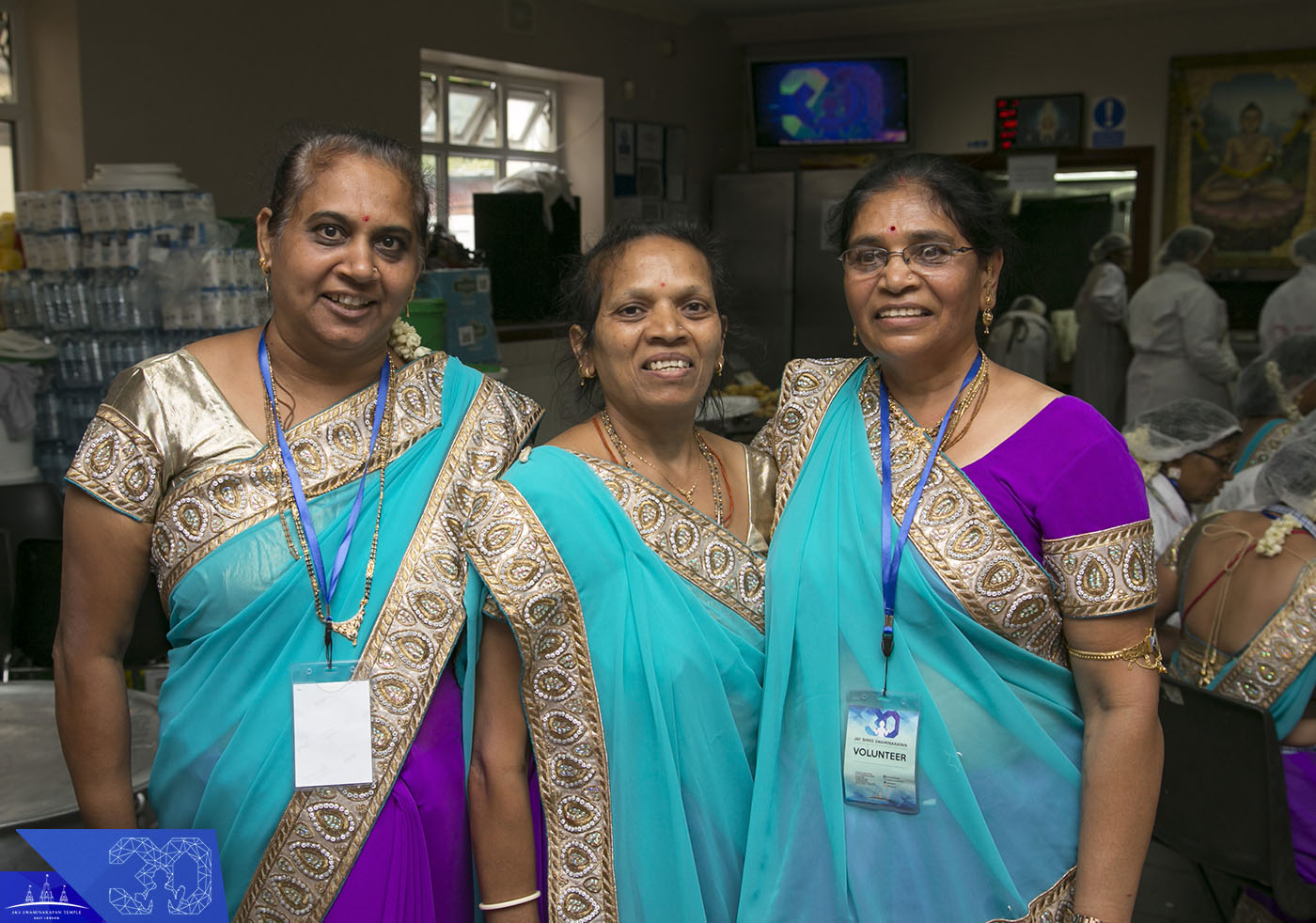 ©1987-2017 SKS Swaminarayan Temple East London