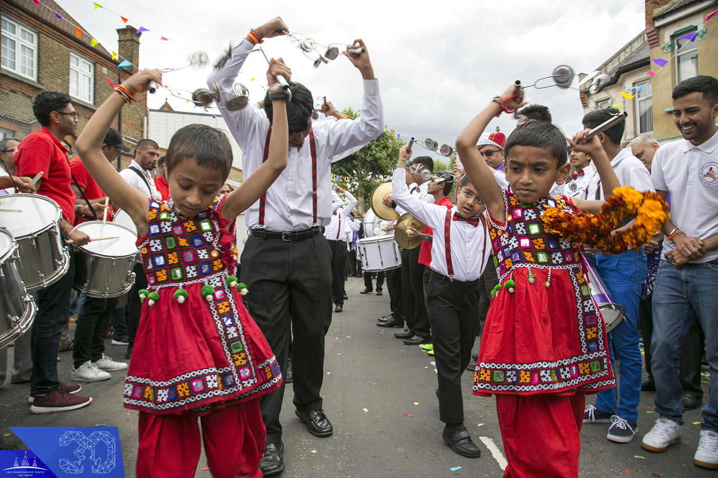 ©1987-2017 SKS Swaminarayan Temple East London