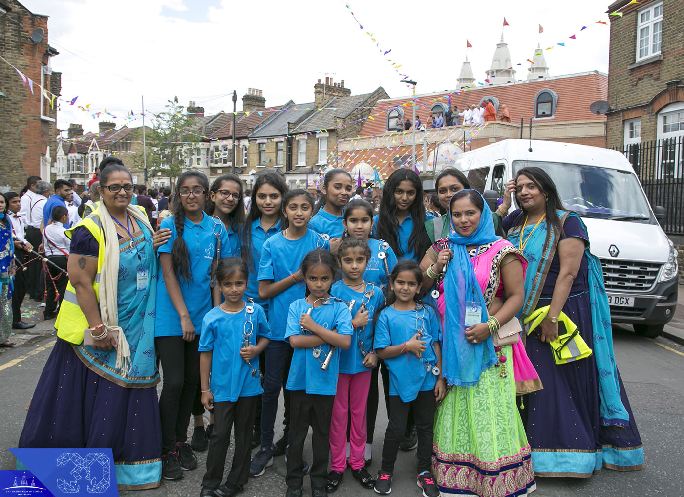 ©1987-2017 SKS Swaminarayan Temple East London