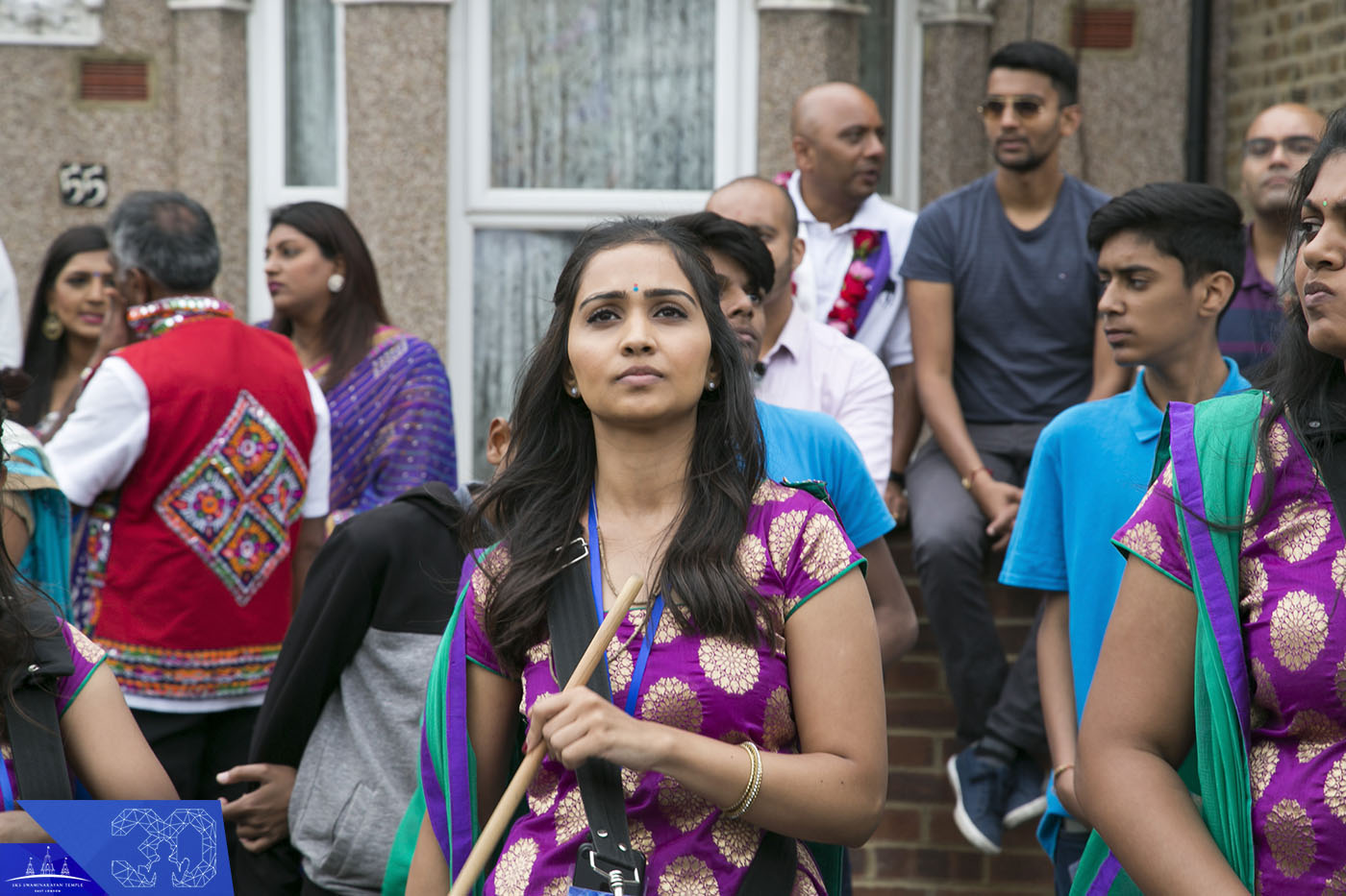 ©1987-2017 SKS Swaminarayan Temple East London