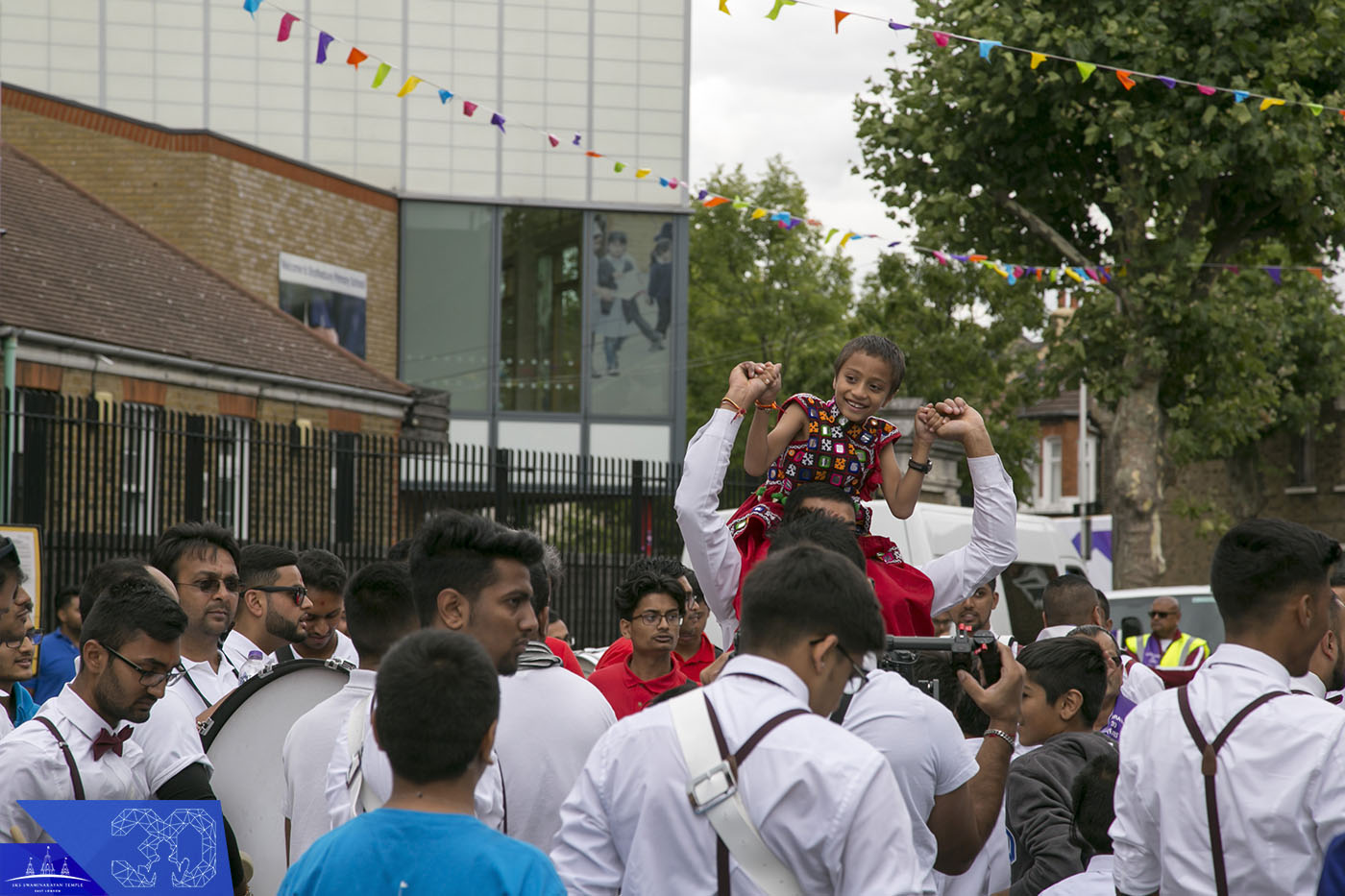 02910056 - ©1987-2017 SKS Swaminarayan Temple East London