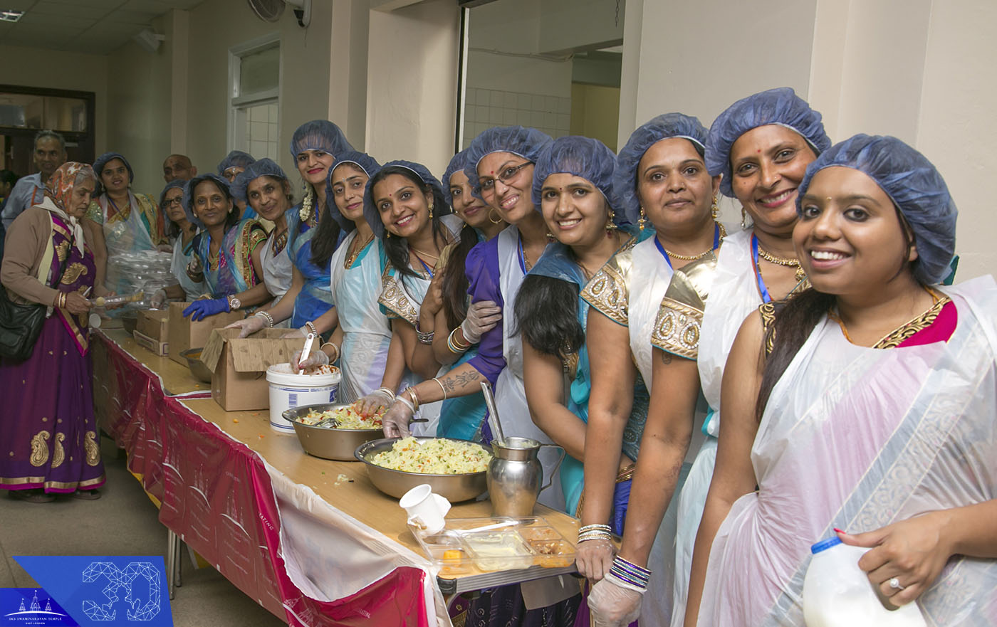 03040402 - ©1987-2017 SKS Swaminarayan Temple East London