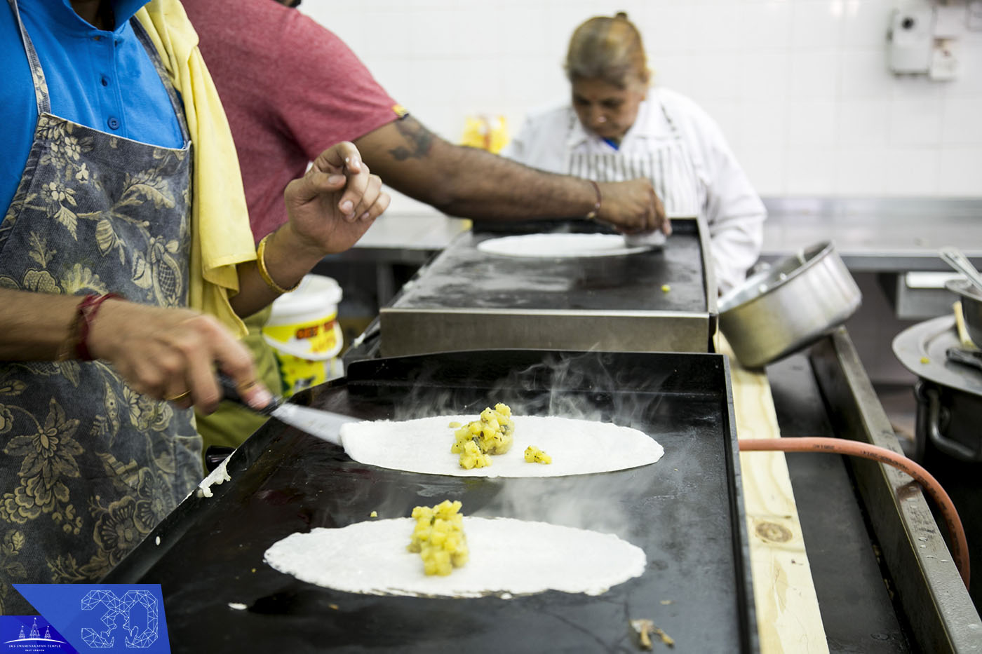 ©1987-2017 SKS Swaminarayan Temple East London