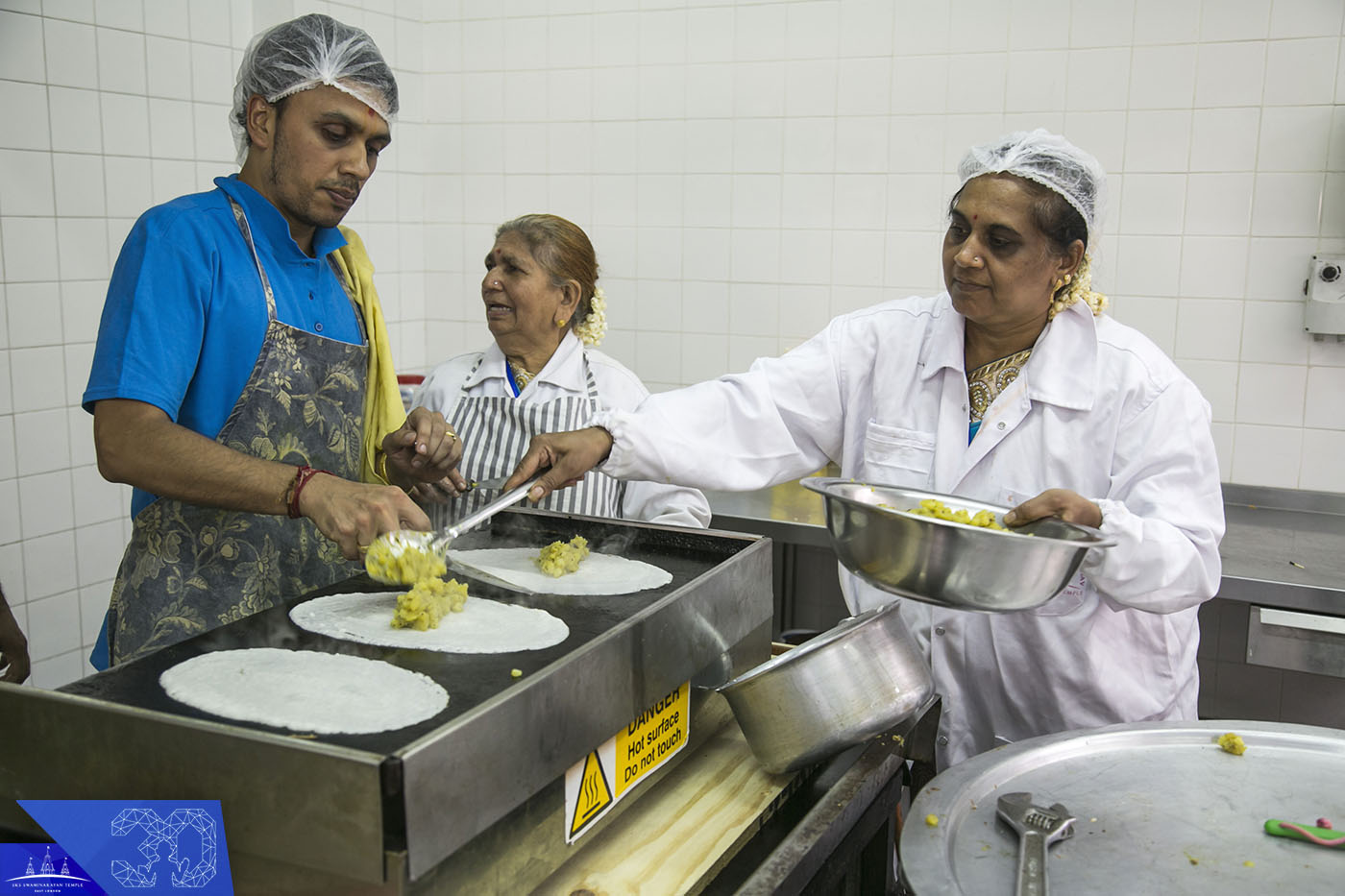 ©1987-2017 SKS Swaminarayan Temple East London