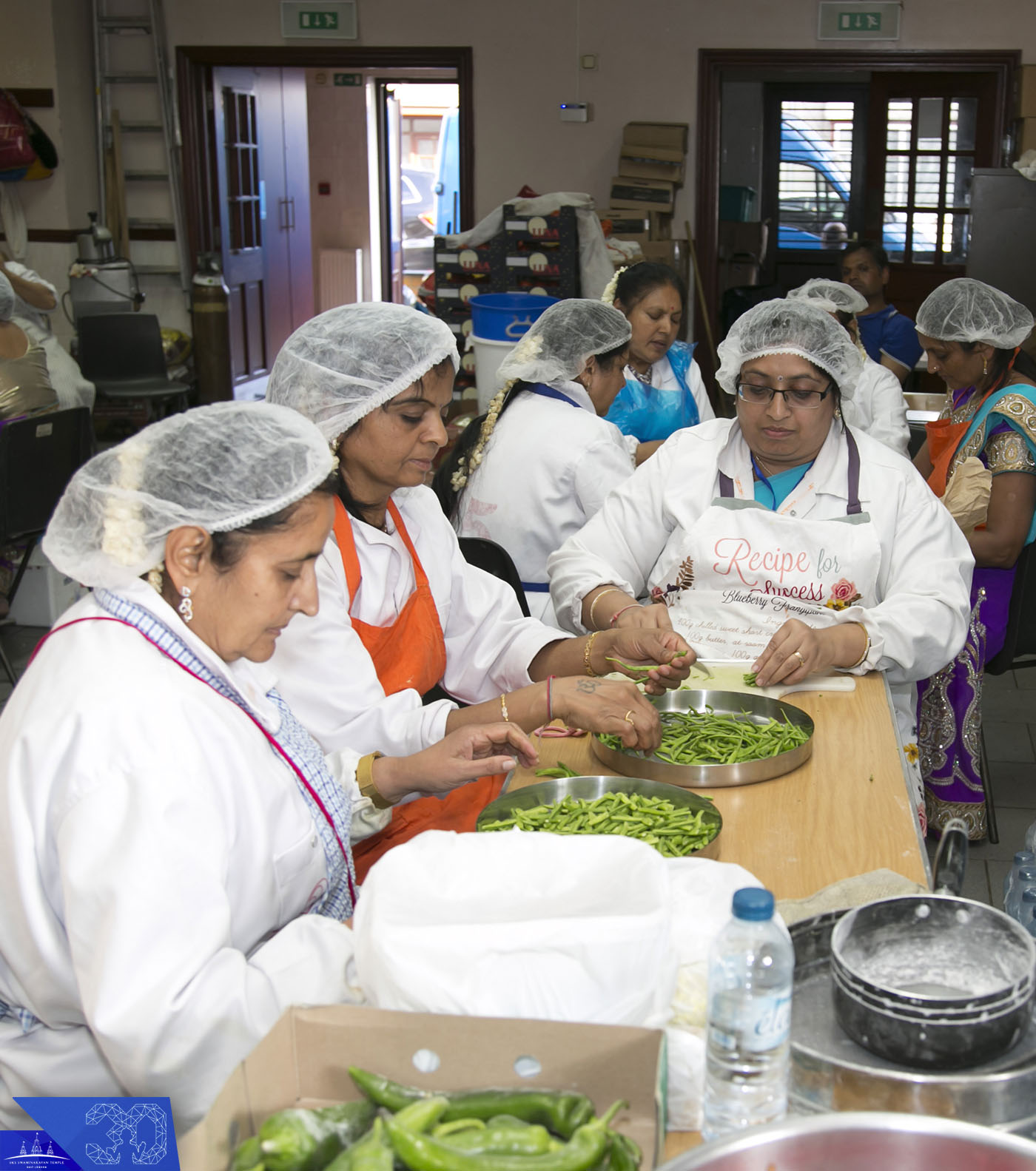 03230087 - ©1987-2017 SKS Swaminarayan Temple East London