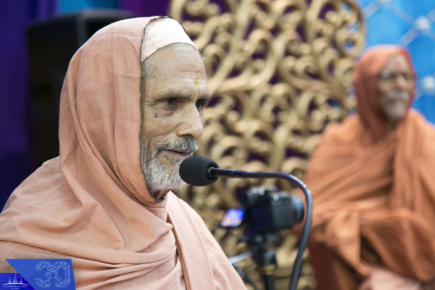 03300094 - ©1987-2017 SKS Swaminarayan Temple East London