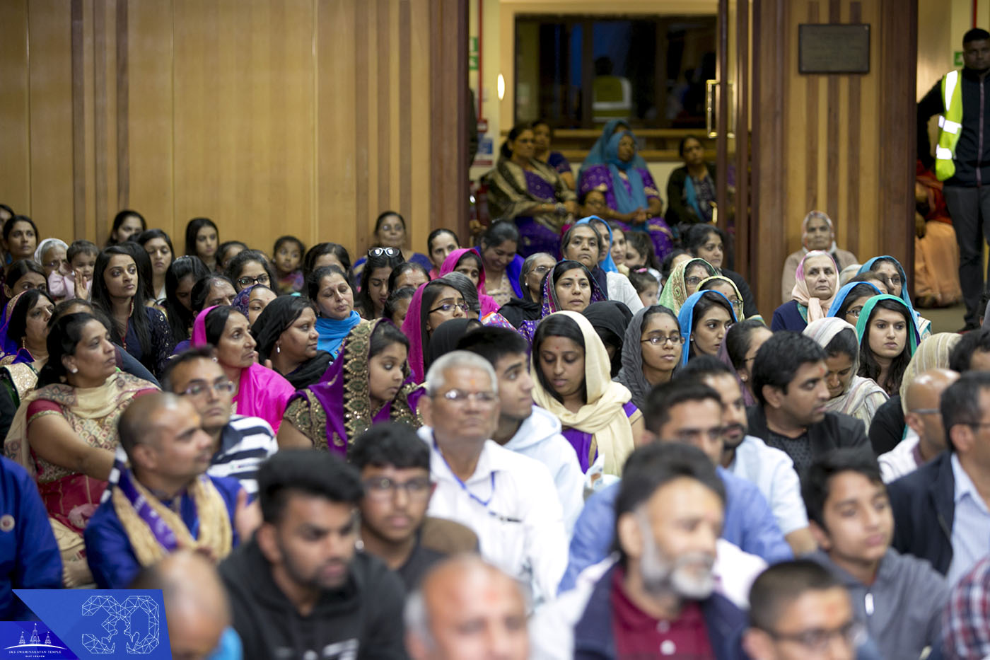 ©1987-2017 SKS Swaminarayan Temple East London