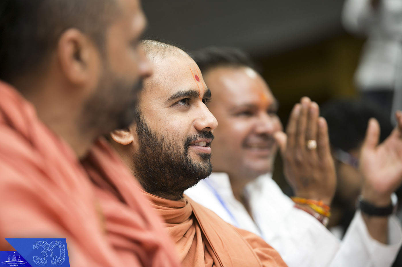 03740135 - ©1987-2017 SKS Swaminarayan Temple East London