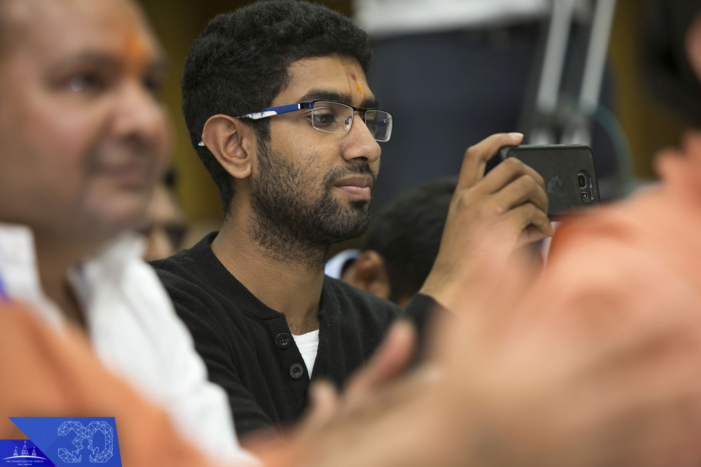 03760137 - ©1987-2017 SKS Swaminarayan Temple East London