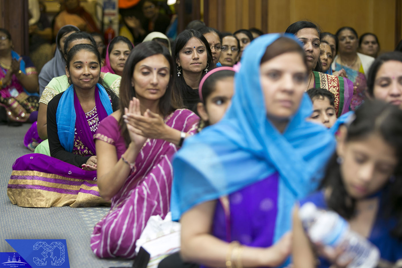 03780139 - ©1987-2017 SKS Swaminarayan Temple East London