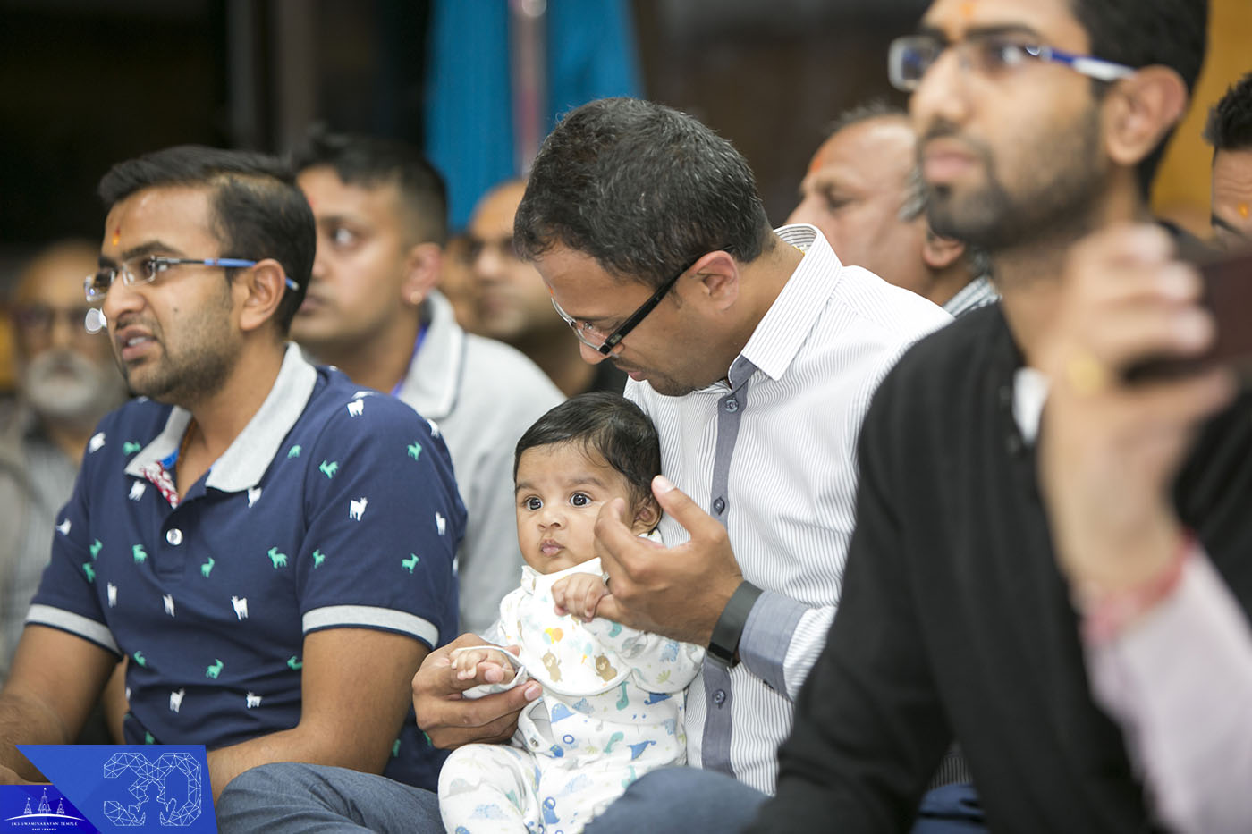 03870148 - ©1987-2017 SKS Swaminarayan Temple East London