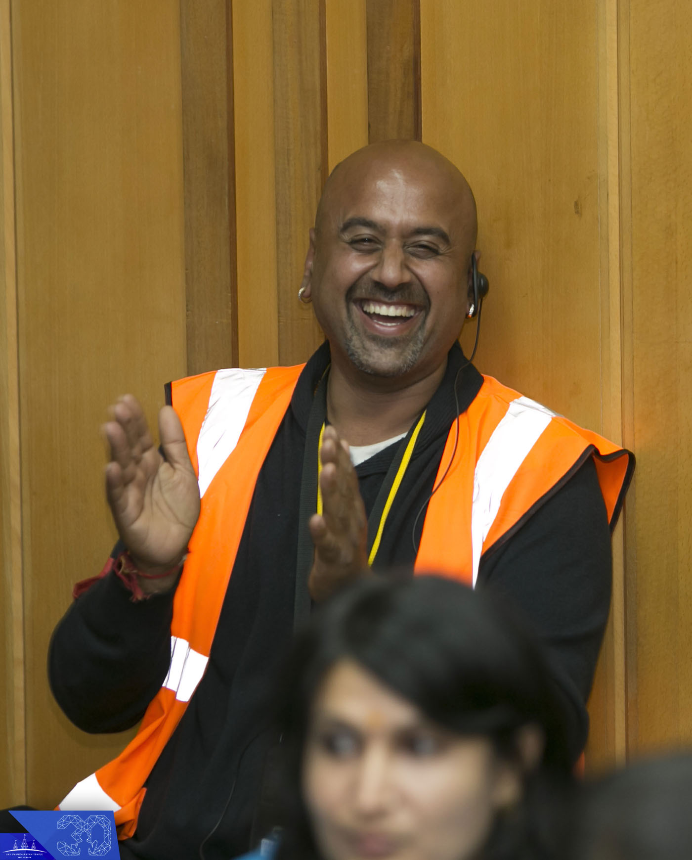 03960157 - ©1987-2017 SKS Swaminarayan Temple East London