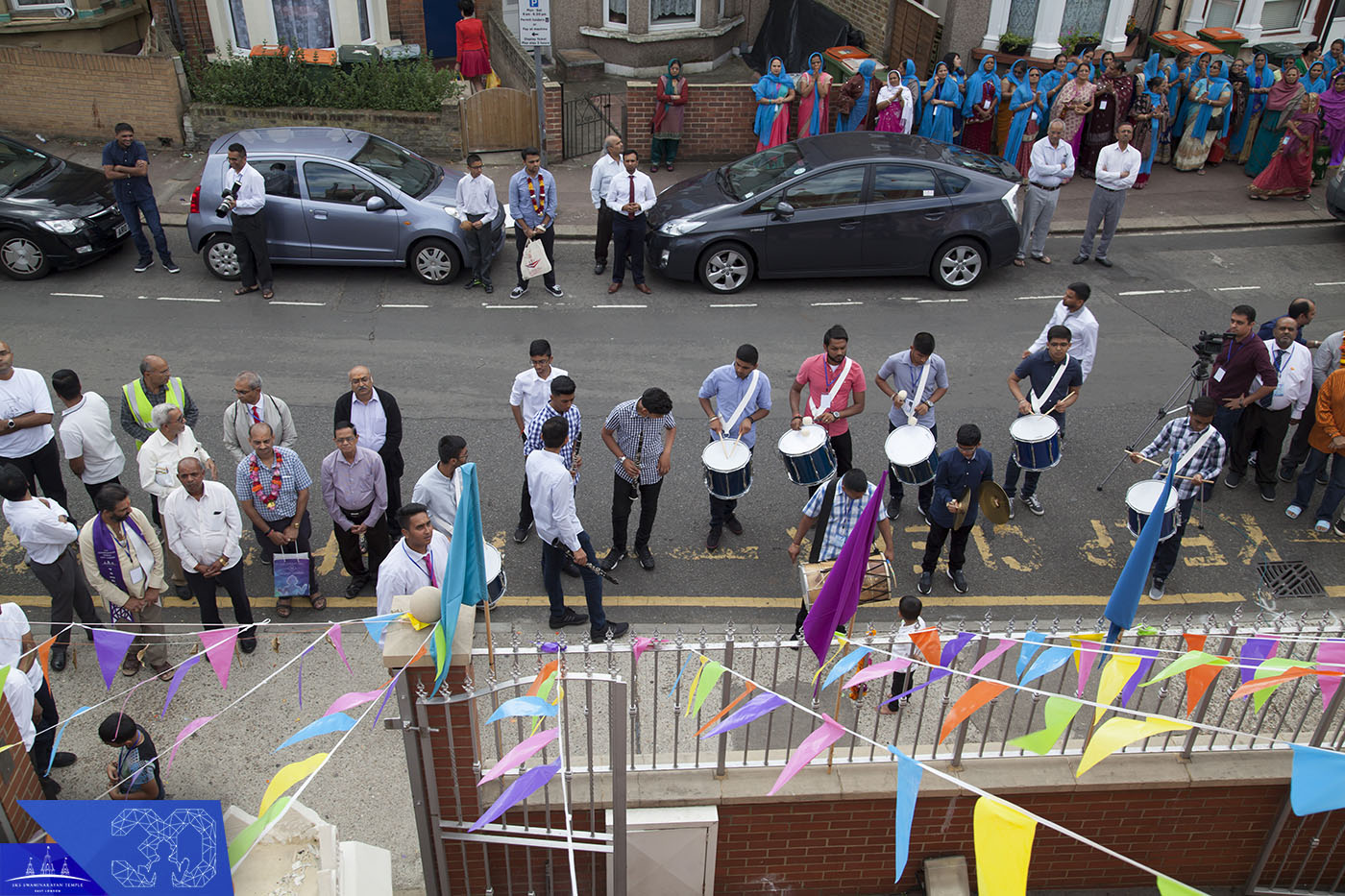 ©1987-2017 SKS Swaminarayan Temple East London