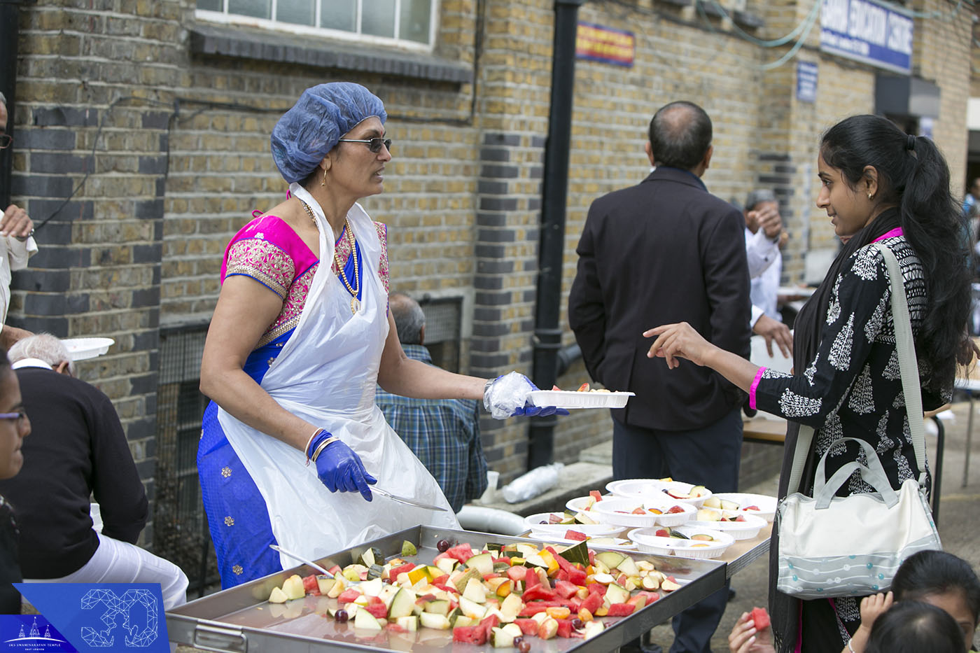 ©1987-2017 SKS Swaminarayan Temple East London