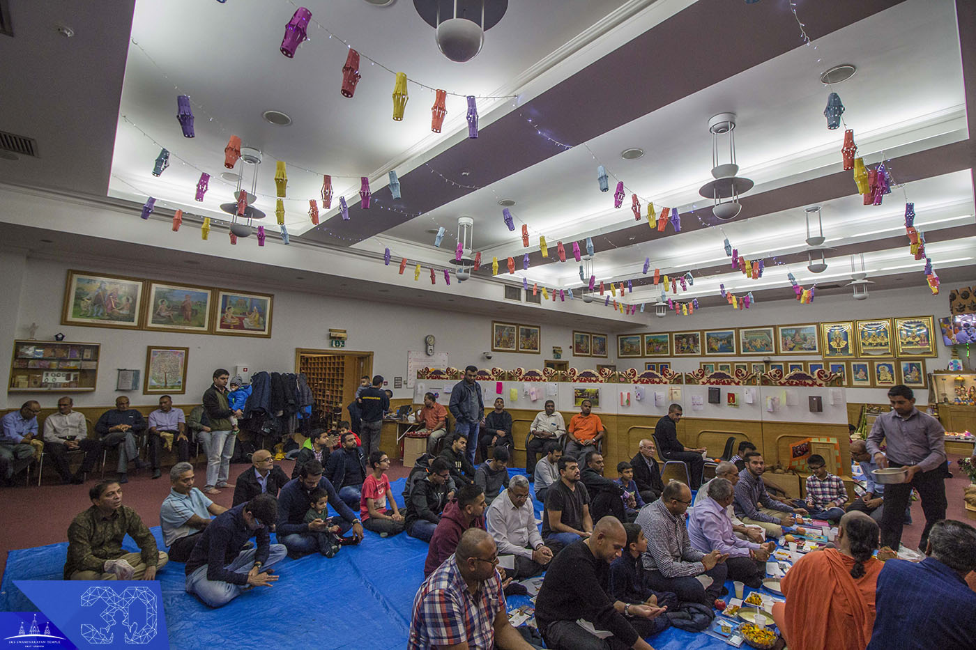 ©1987-2017 SKS Swaminarayan Temple East London