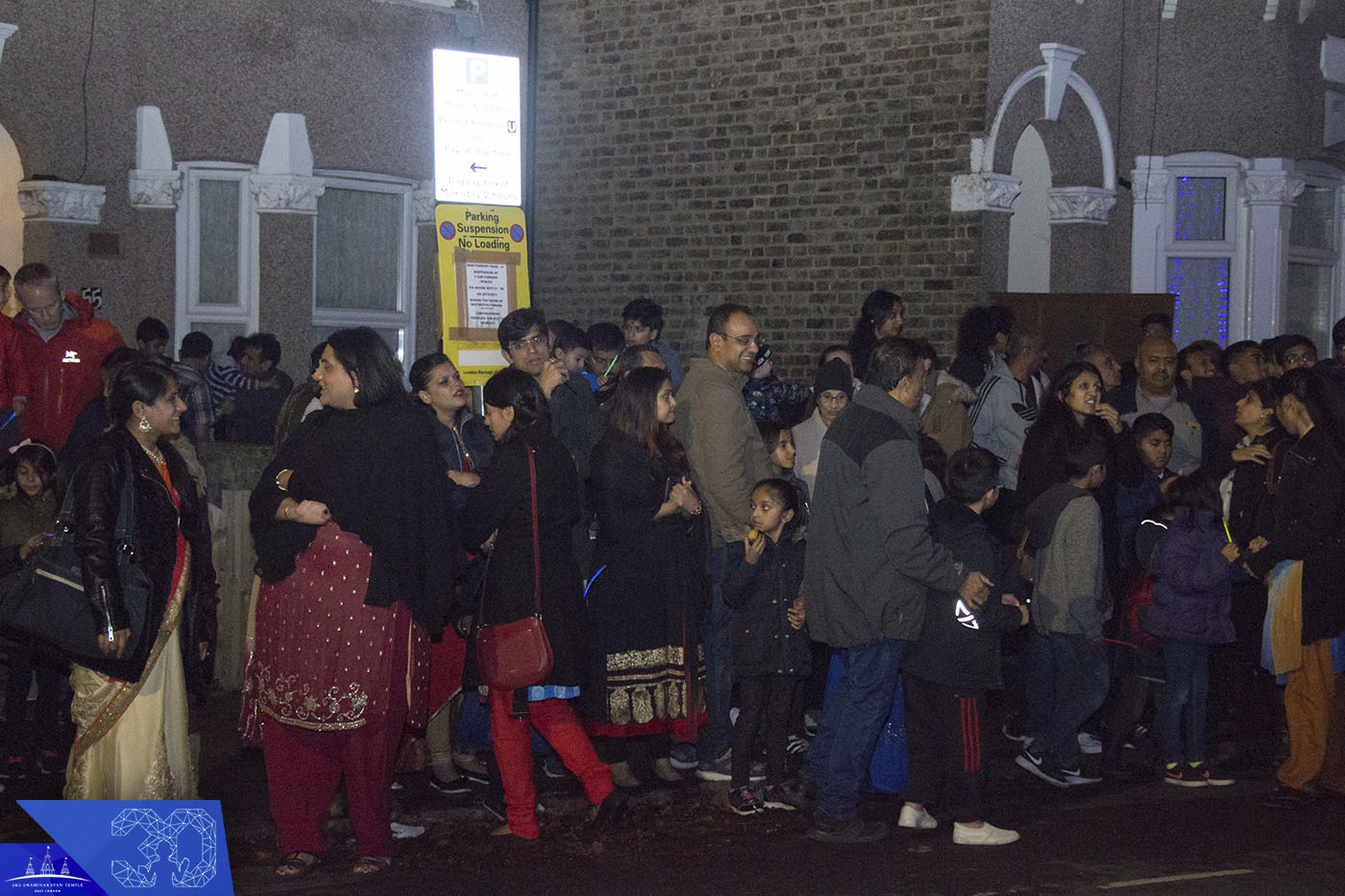 ©1987-2017 SKS Swaminarayan Temple East London