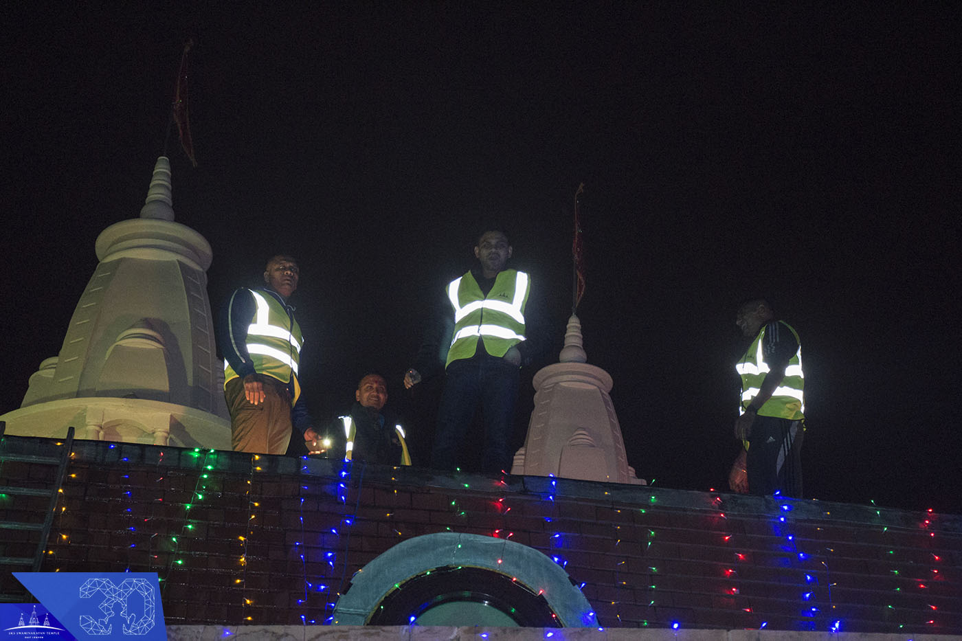 ©1987-2017 SKS Swaminarayan Temple East London