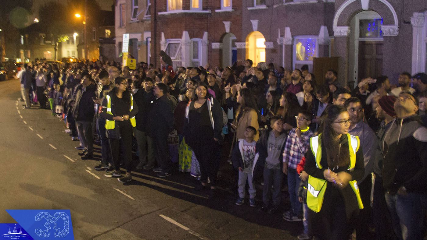 005s - ©1987-2017 SKS Swaminarayan Temple East London