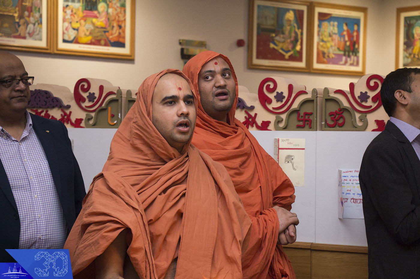©1987-2017 SKS Swaminarayan Temple East London