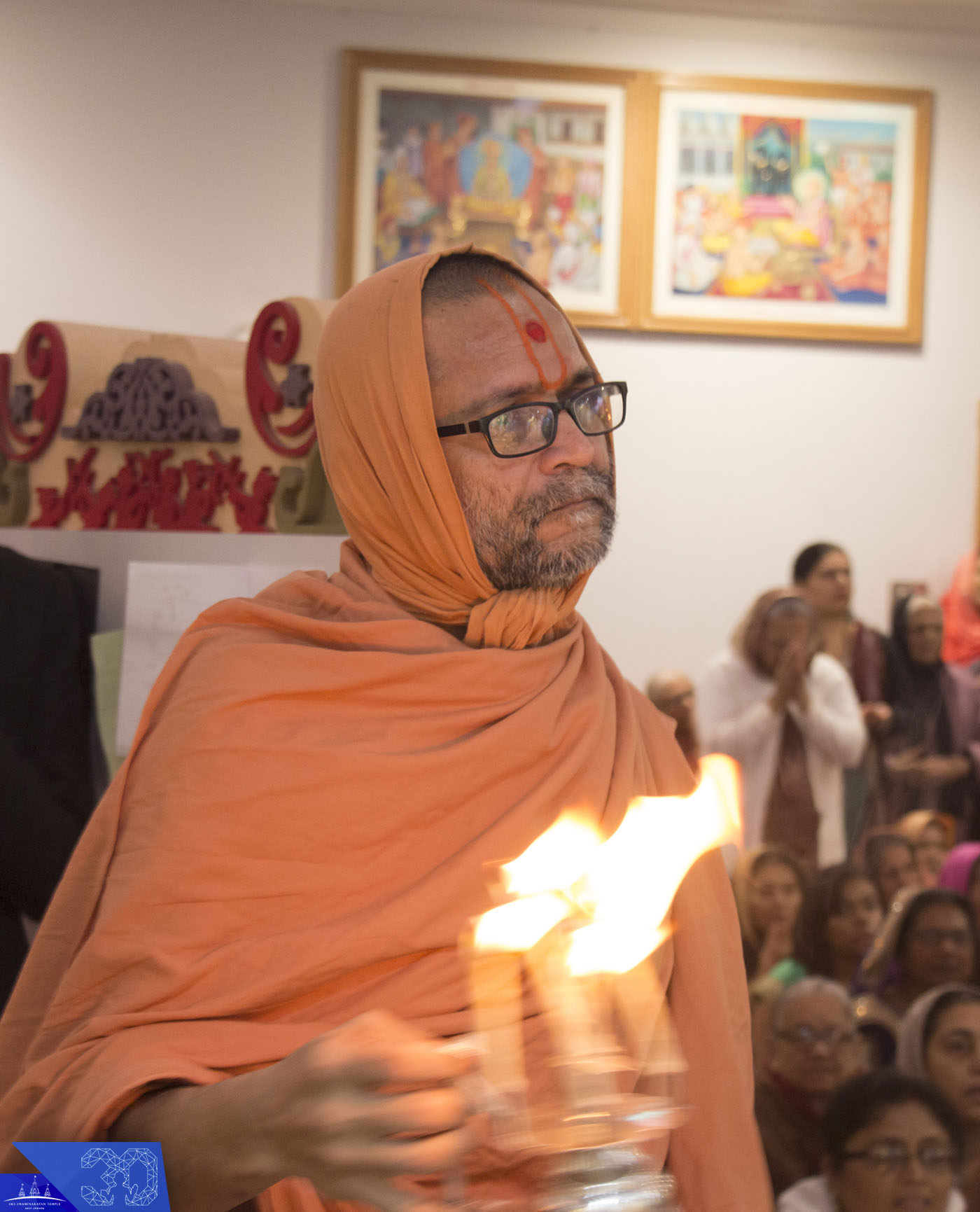 ©1987-2017 SKS Swaminarayan Temple East London