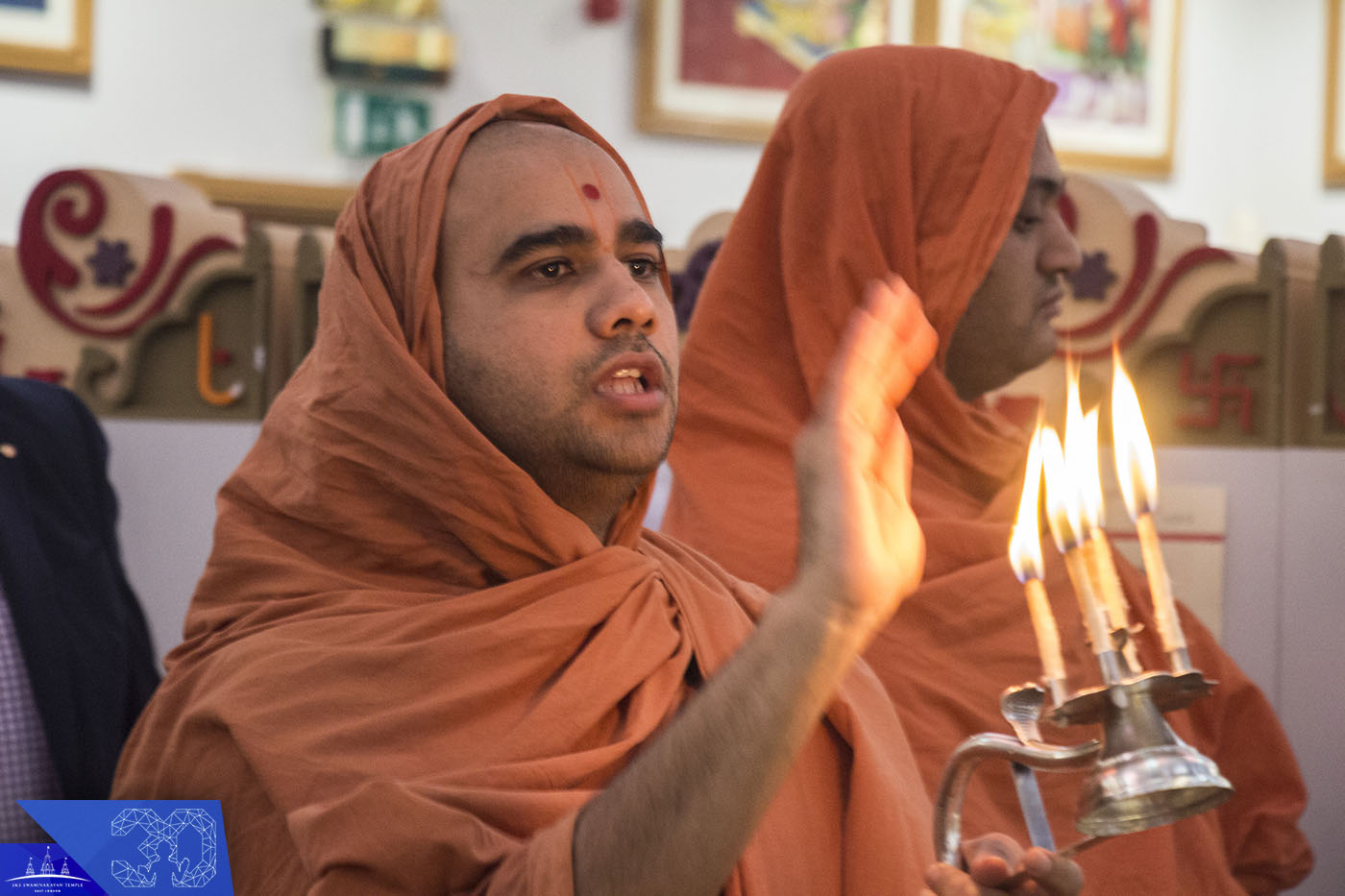 ©1987-2017 SKS Swaminarayan Temple East London
