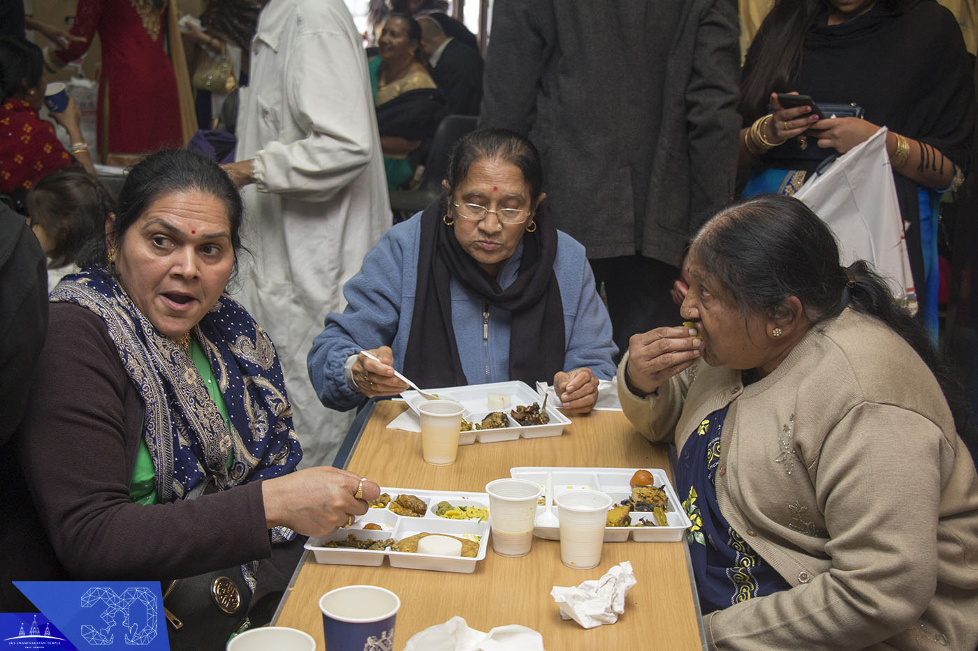 ©1987-2017 SKS Swaminarayan Temple East London