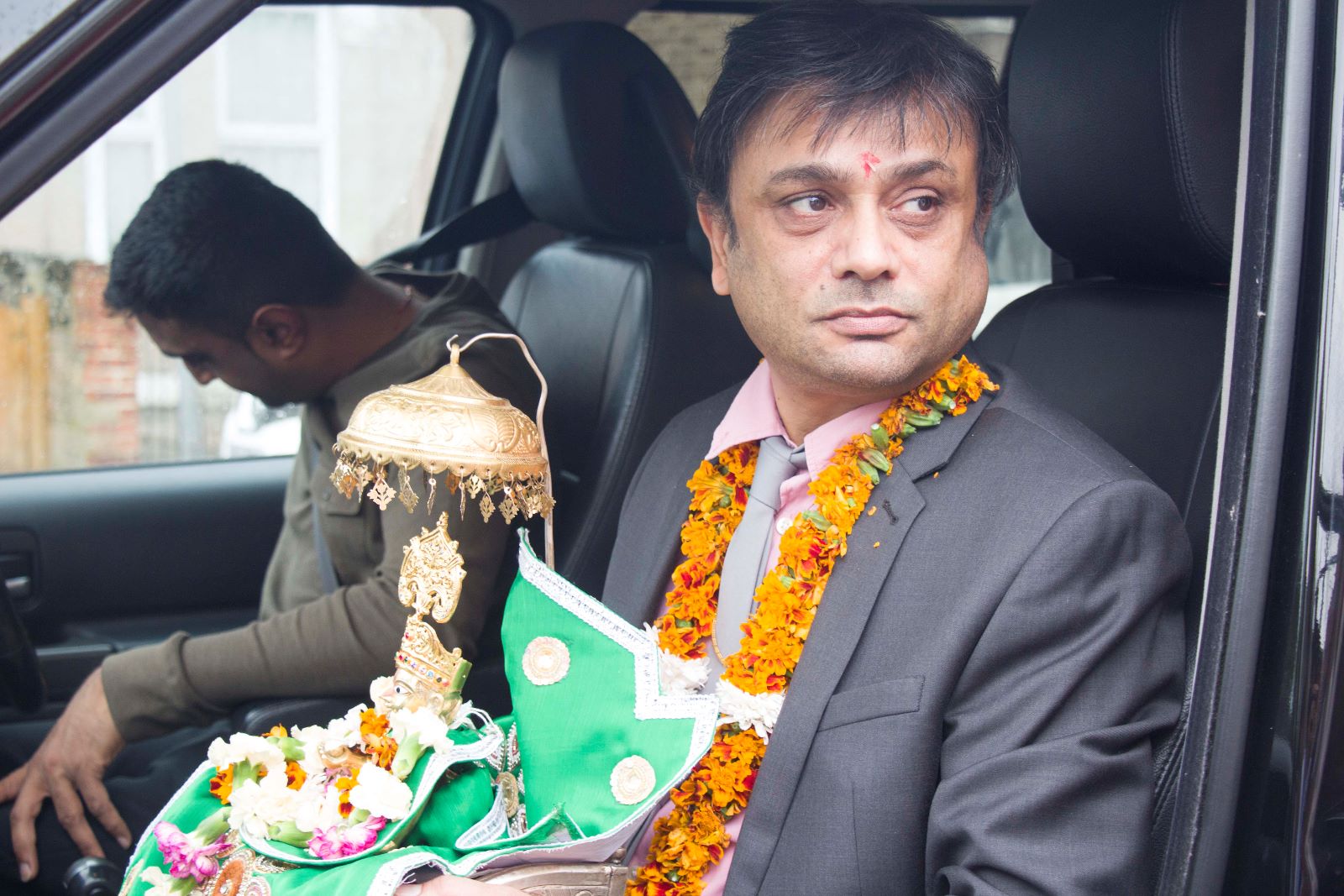 ©1987-2017 SKS Swaminarayan Temple East London