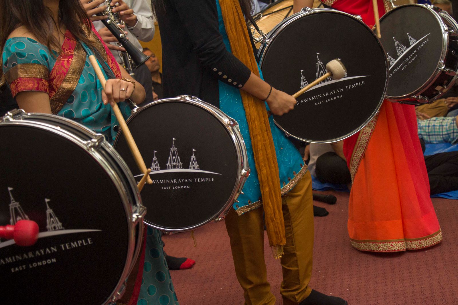 ©1987-2017 SKS Swaminarayan Temple East London