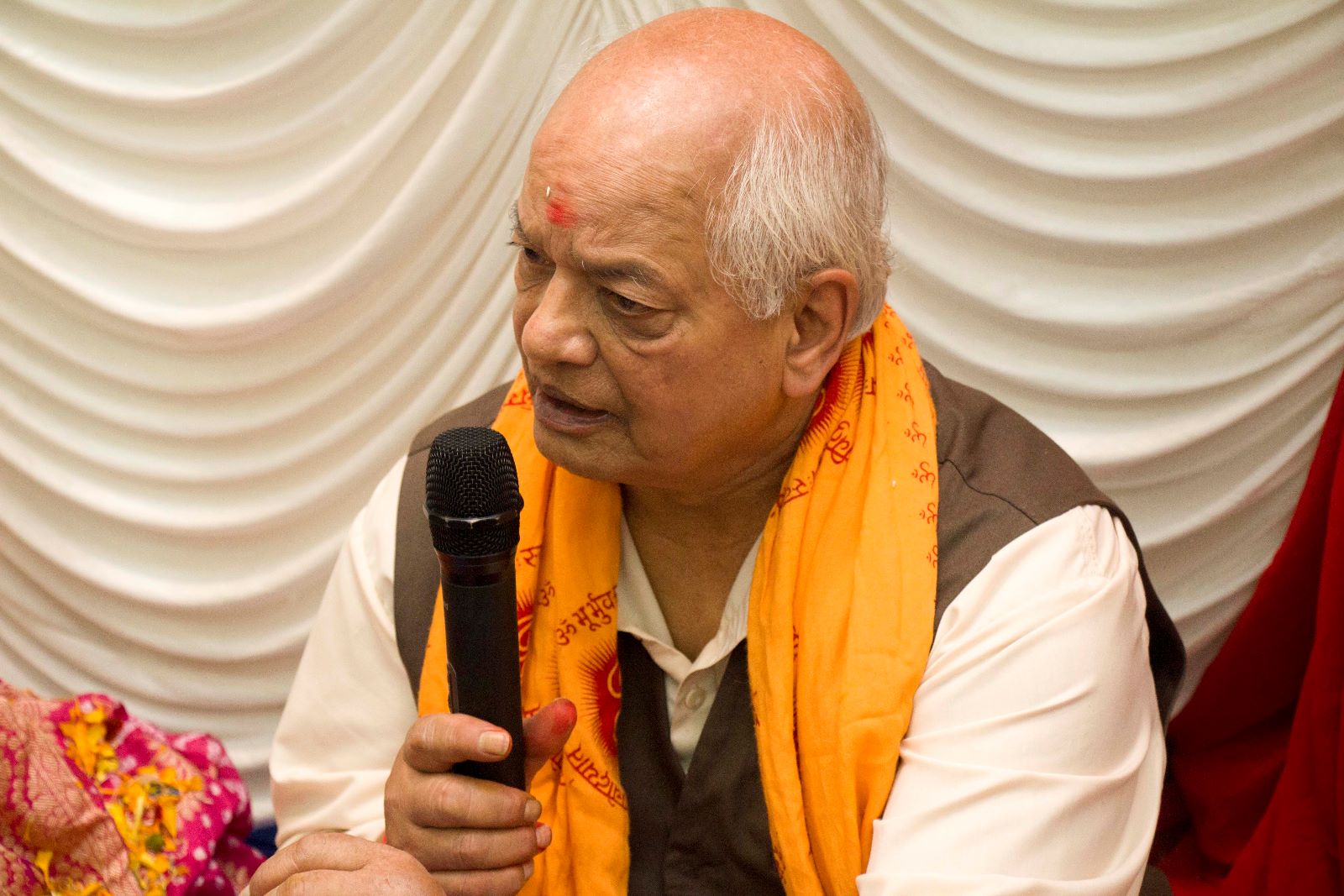 IMG 2707 - ©1987-2017 SKS Swaminarayan Temple East London