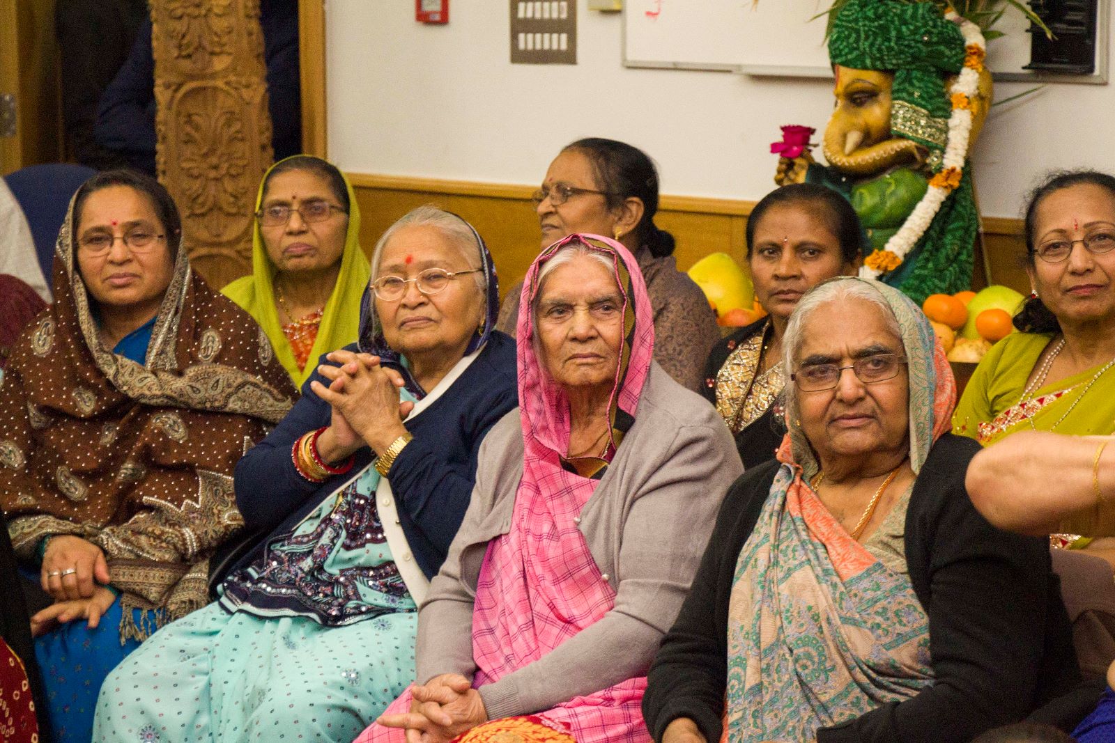 IMG 2717 - ©1987-2017 SKS Swaminarayan Temple East London