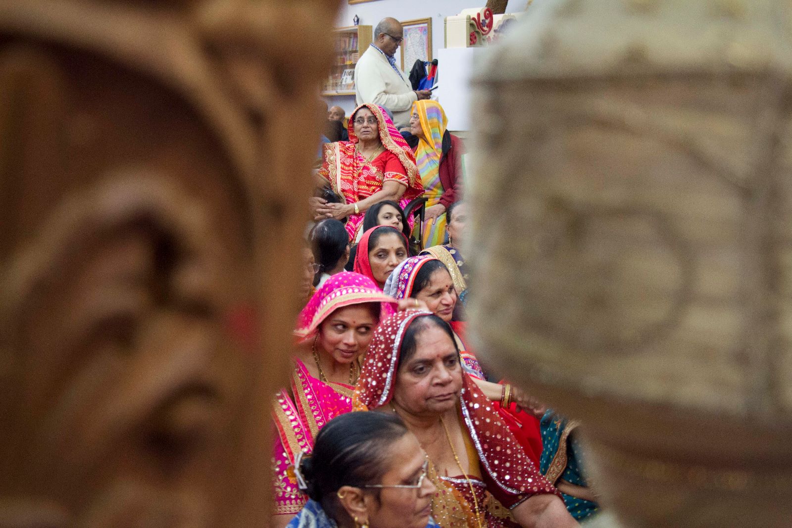IMG 2731 - ©1987-2017 SKS Swaminarayan Temple East London