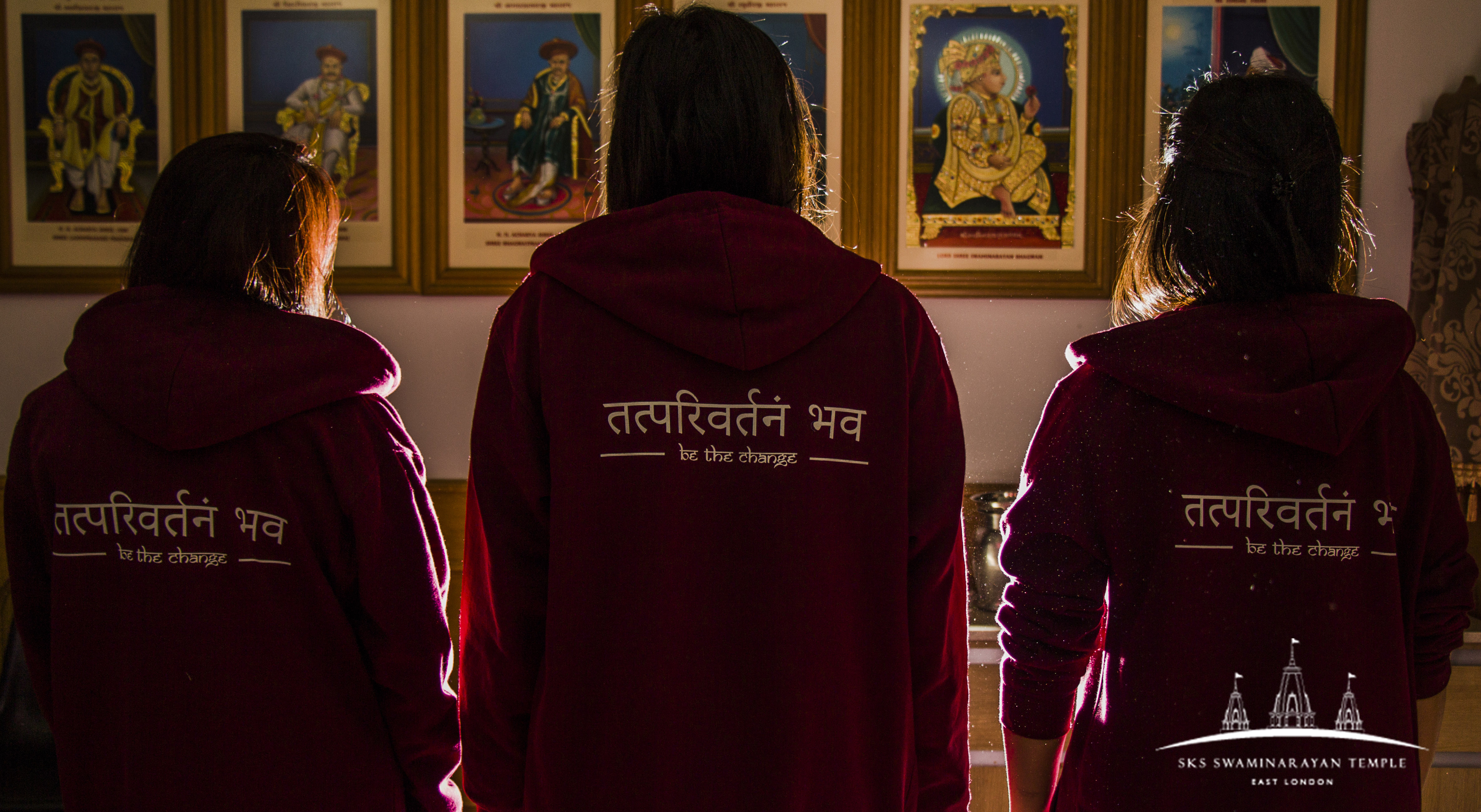 ©1987-2017 SKS Swaminarayan Temple East London