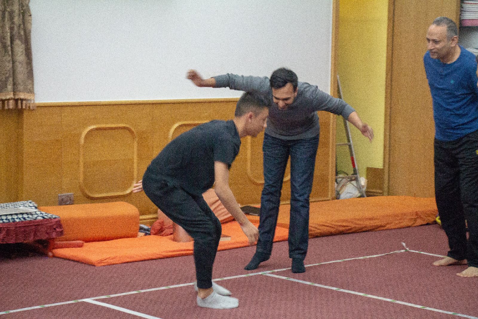 IMG 4341 - ©1987-2017 SKS Swaminarayan Temple East London