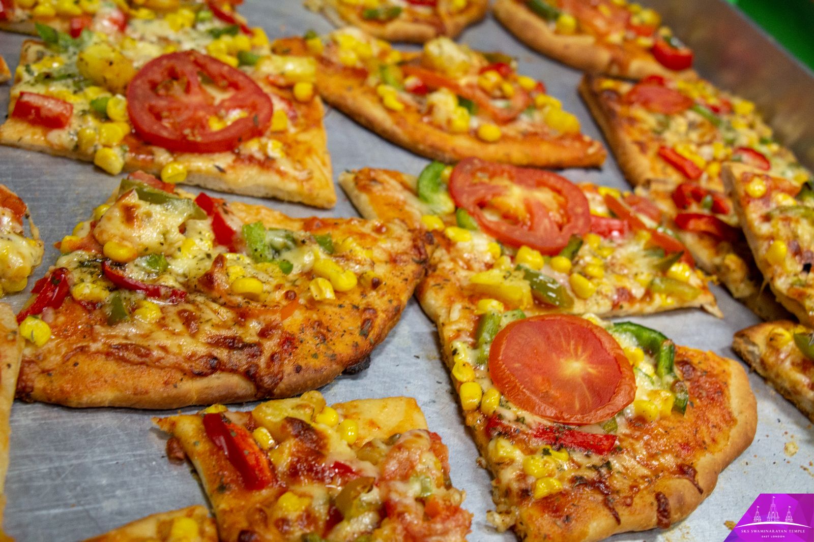 ©1987-2017 SKS Swaminarayan Temple East London