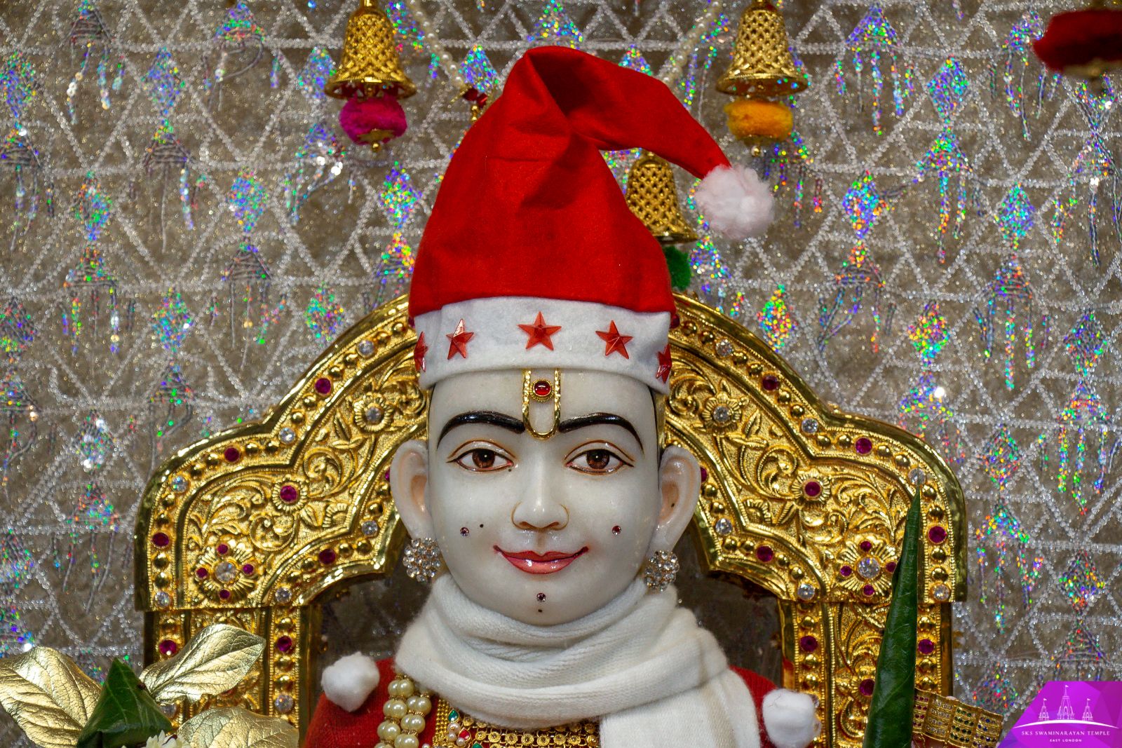 ©1987-2017 SKS Swaminarayan Temple East London