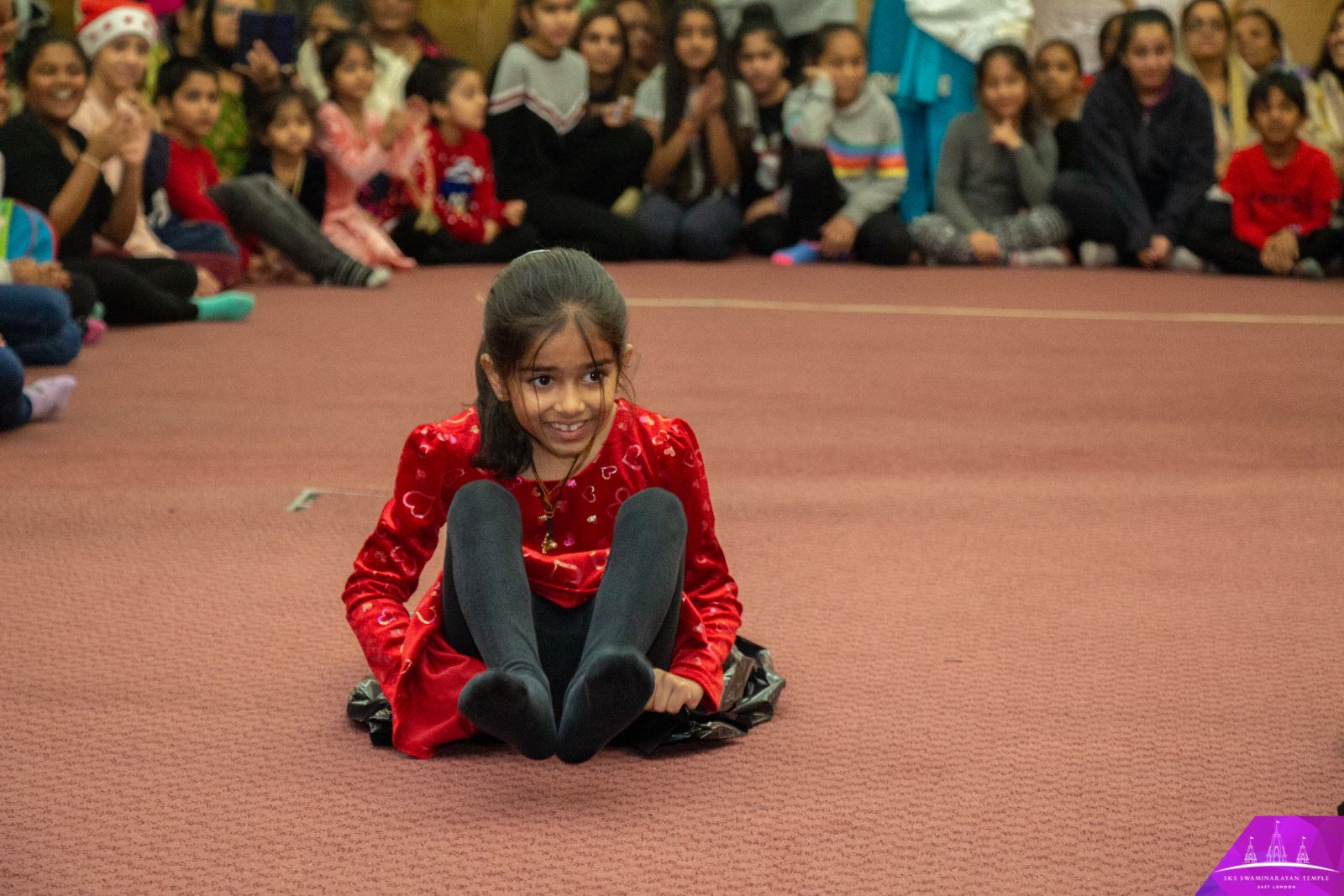 ©1987-2017 SKS Swaminarayan Temple East London