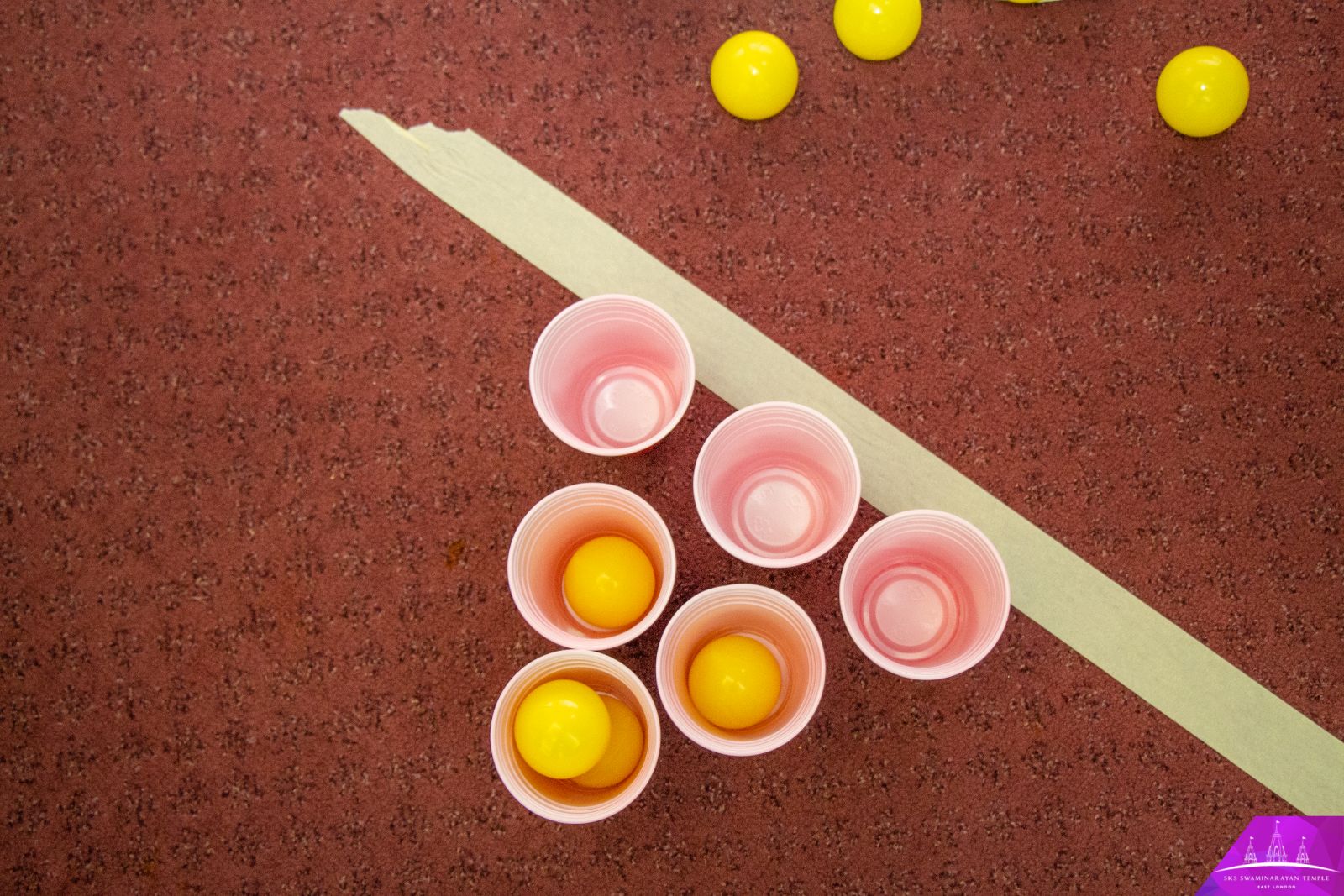 ©1987-2017 SKS Swaminarayan Temple East London