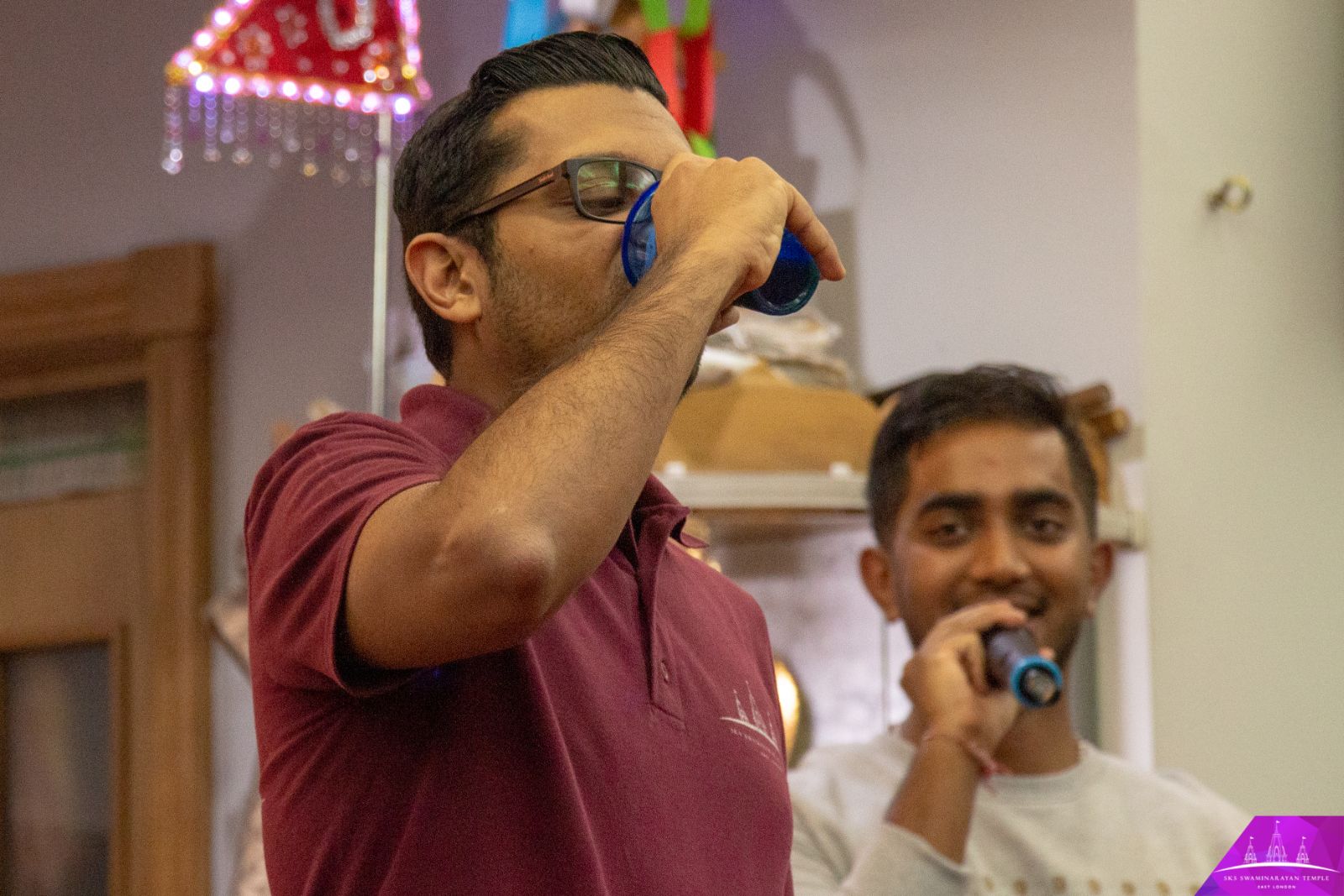 ©1987-2017 SKS Swaminarayan Temple East London