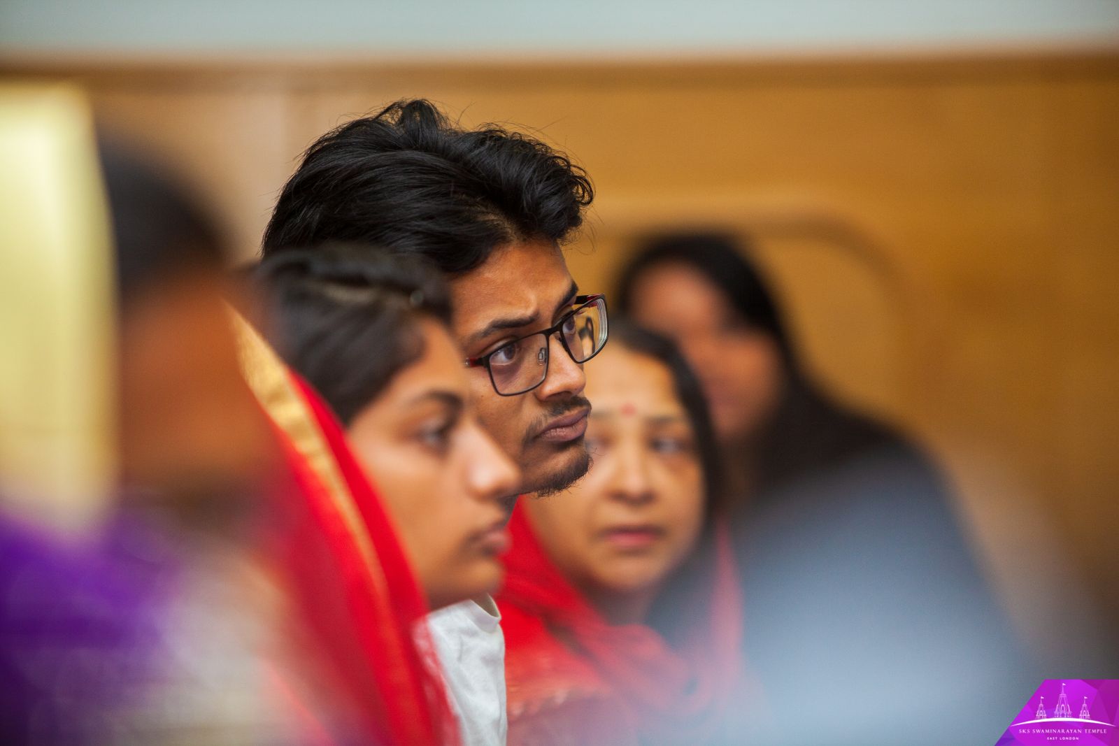 ©1987-2017 SKS Swaminarayan Temple East London